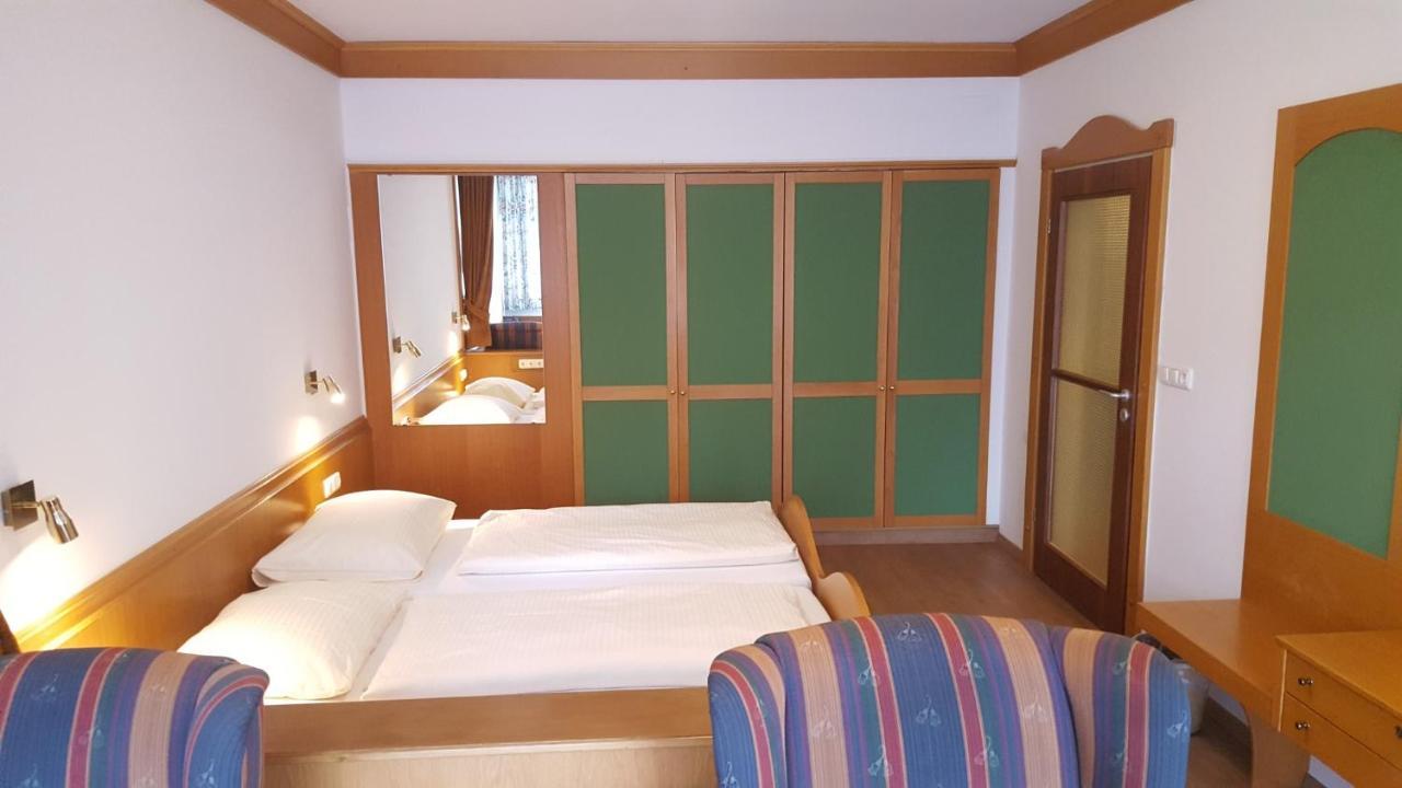 Apartmenthaus Salzburger Hof * Bad Reichenhall