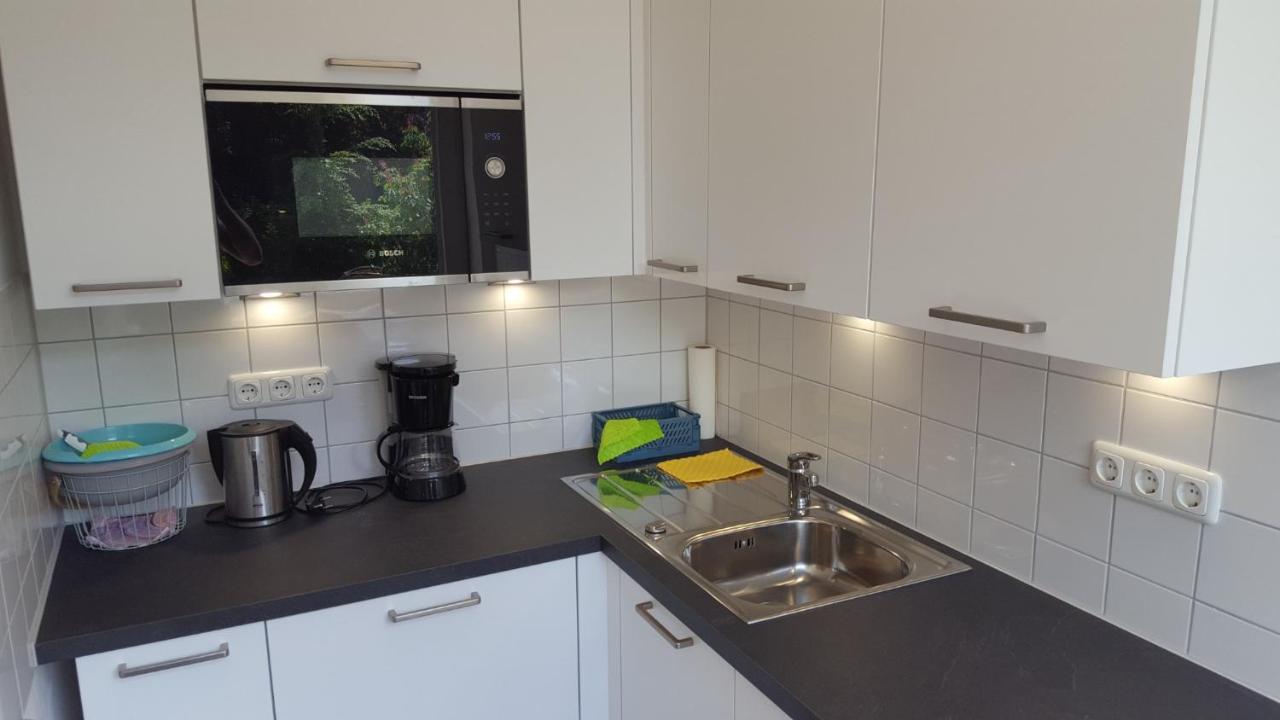 Appartamento Apartmenthaus Salzburger Hof