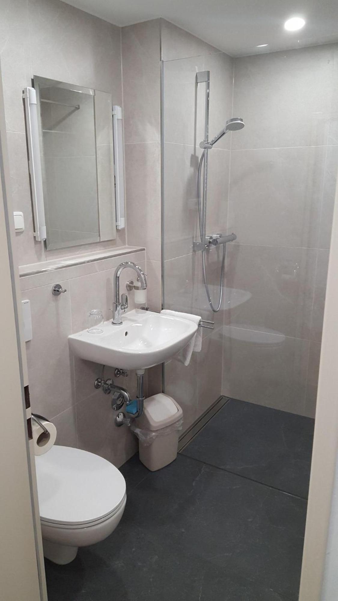 Apartmenthaus Salzburger Hof
