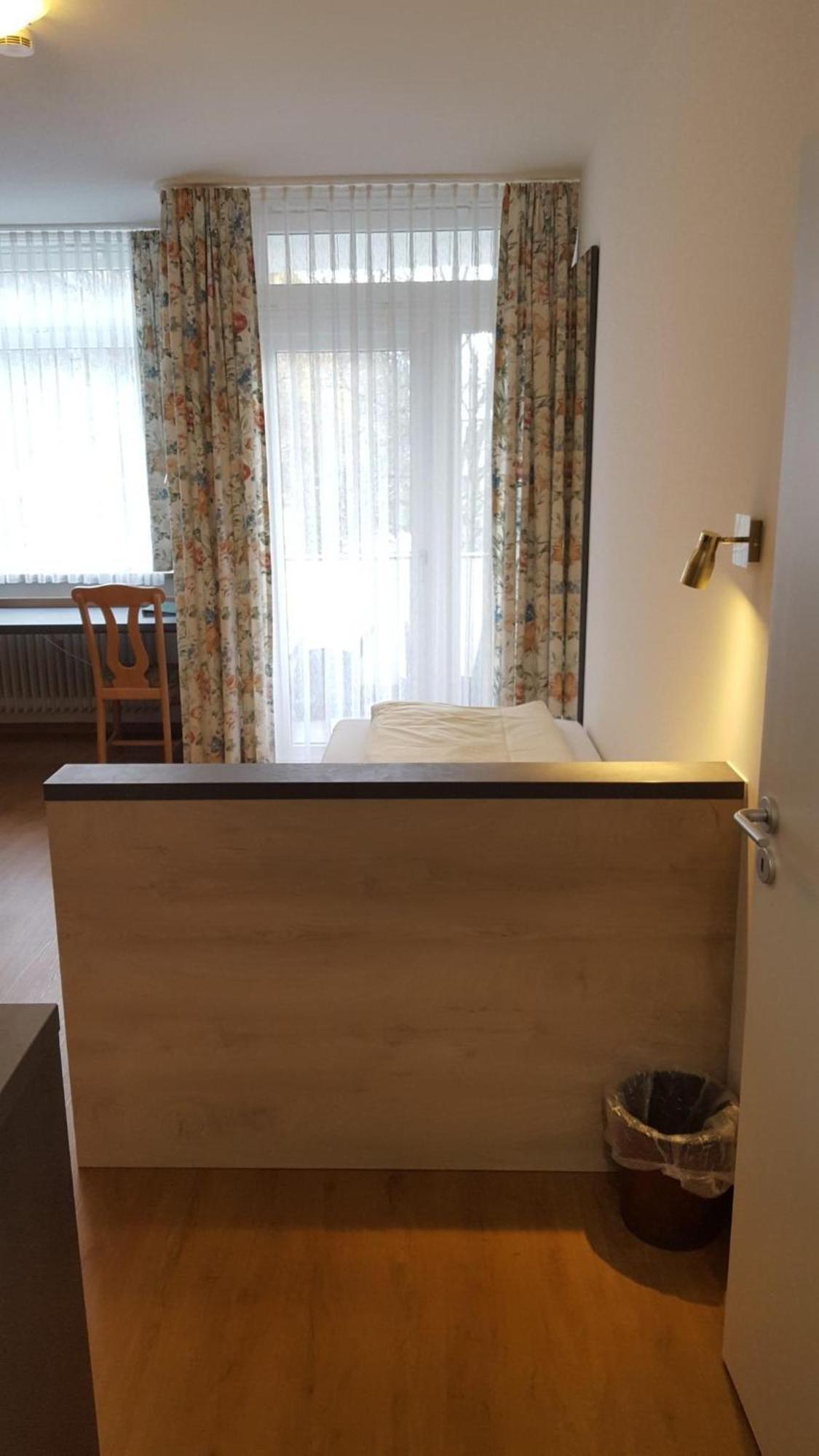 Appartamento Apartmenthaus Salzburger Hof *
