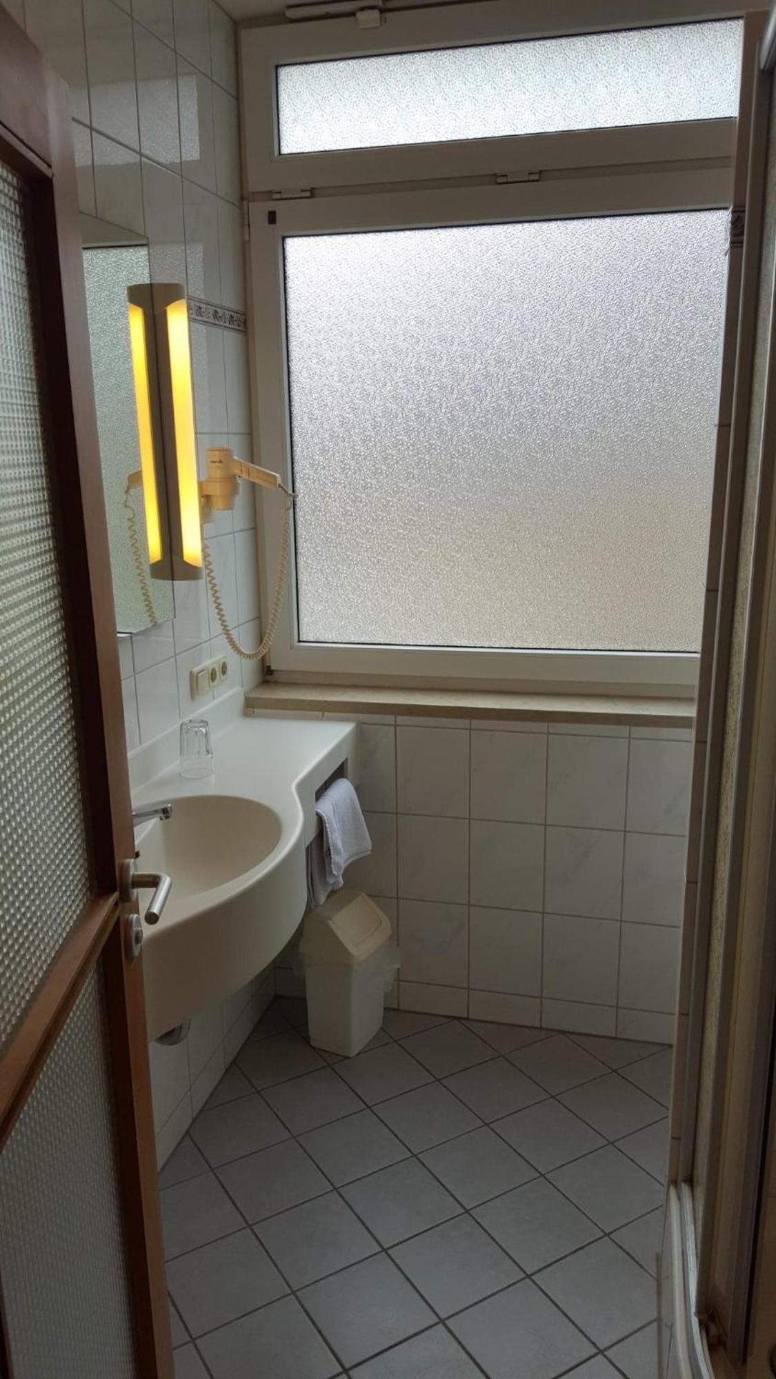 Apartmenthaus Salzburger Hof * Bad Reichenhall