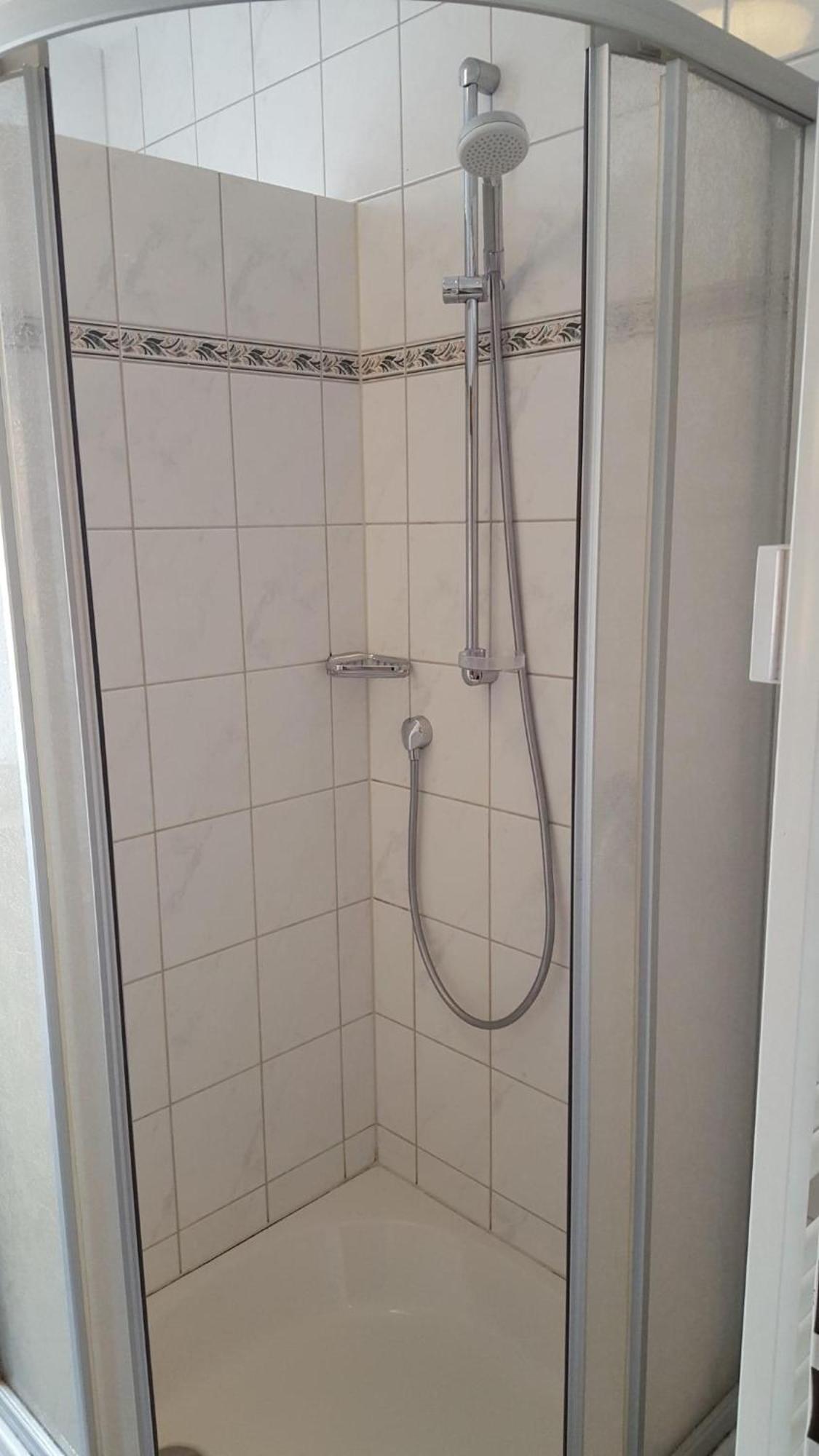 Appartamento Apartmenthaus Salzburger Hof