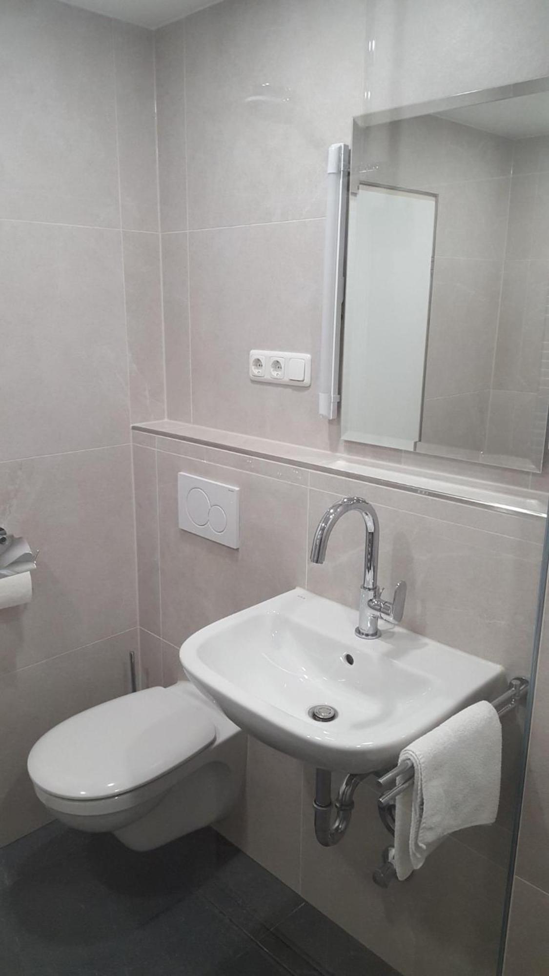Apartmenthaus Salzburger Hof