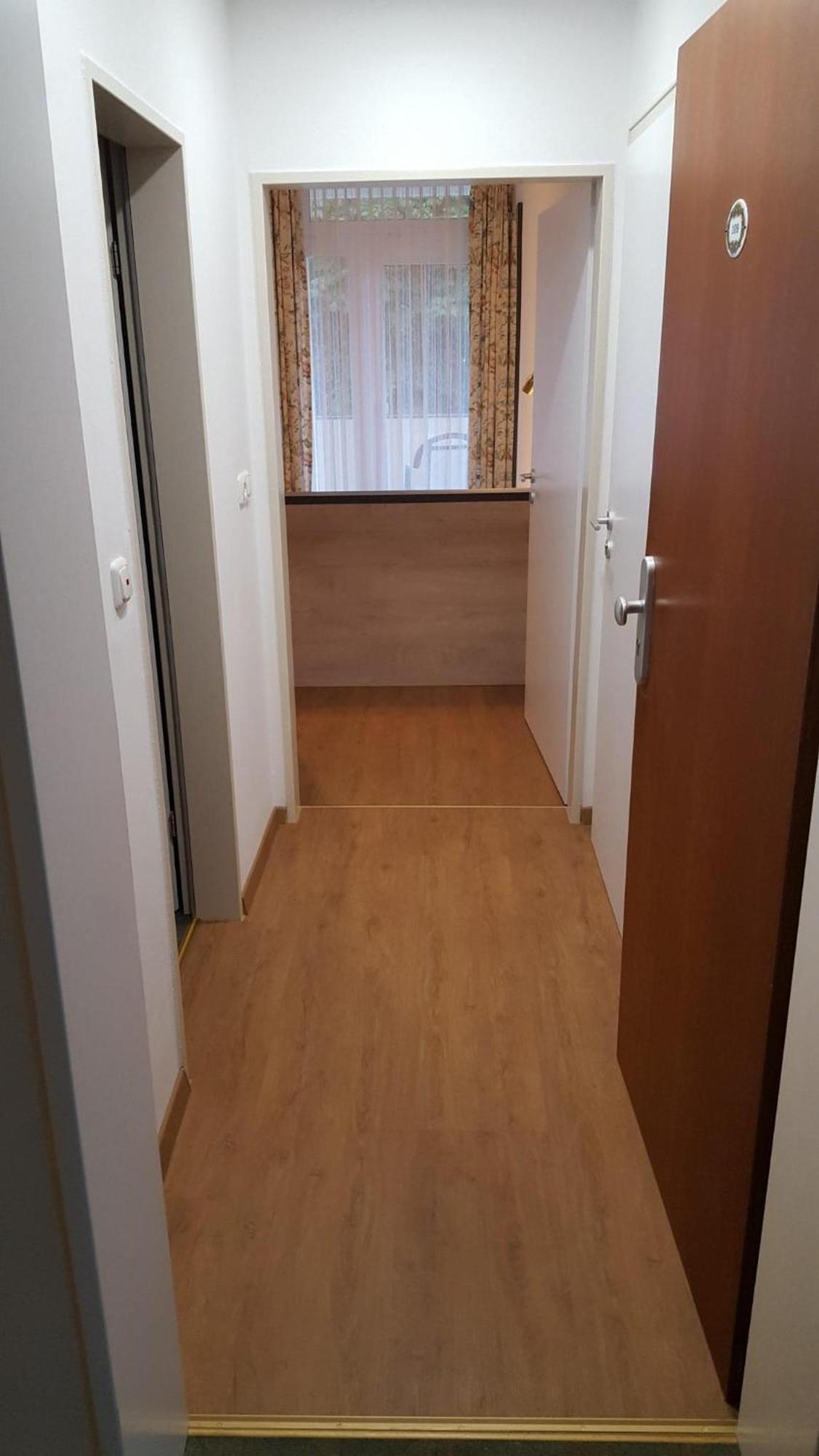 Apartmenthaus Salzburger Hof Appartamento