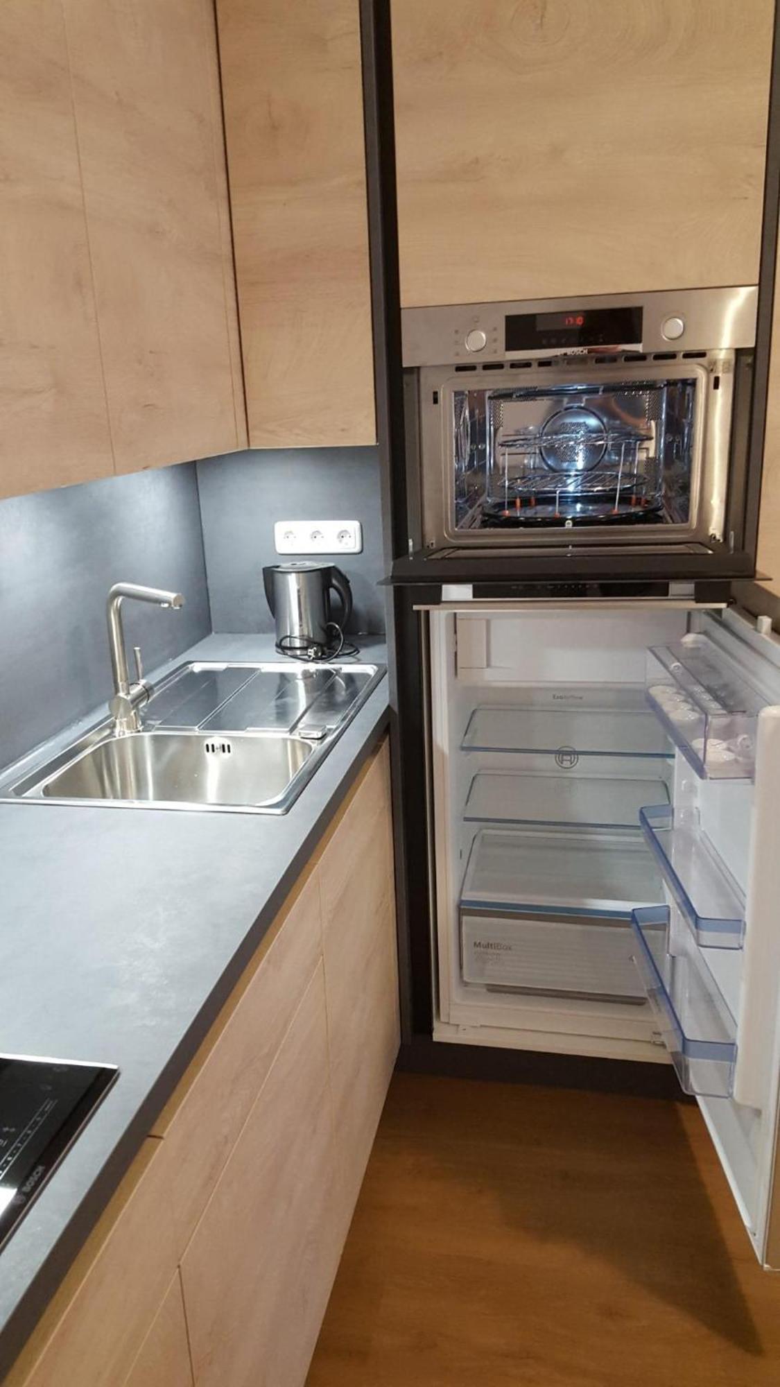 Appartamento Apartmenthaus Salzburger Hof Bad Reichenhall