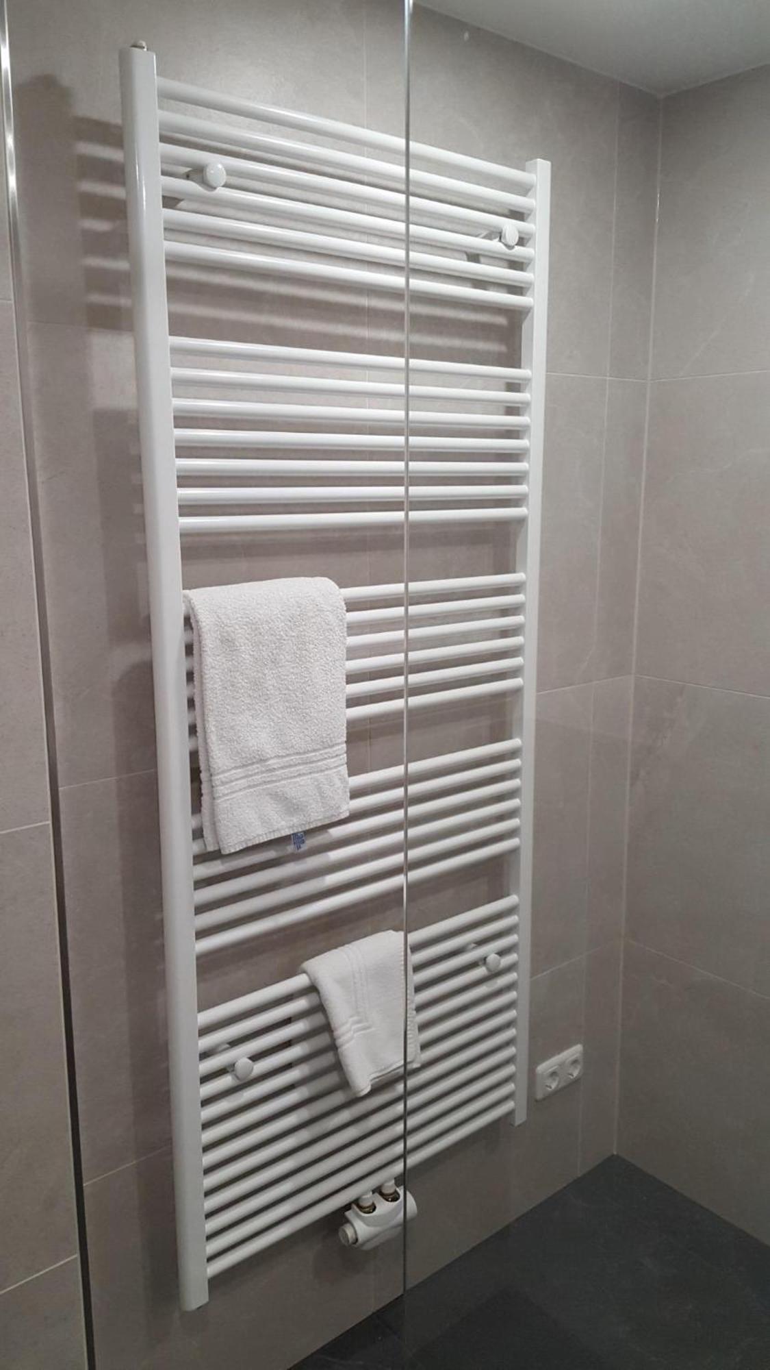 Appartamento Apartmenthaus Salzburger Hof Bad Reichenhall