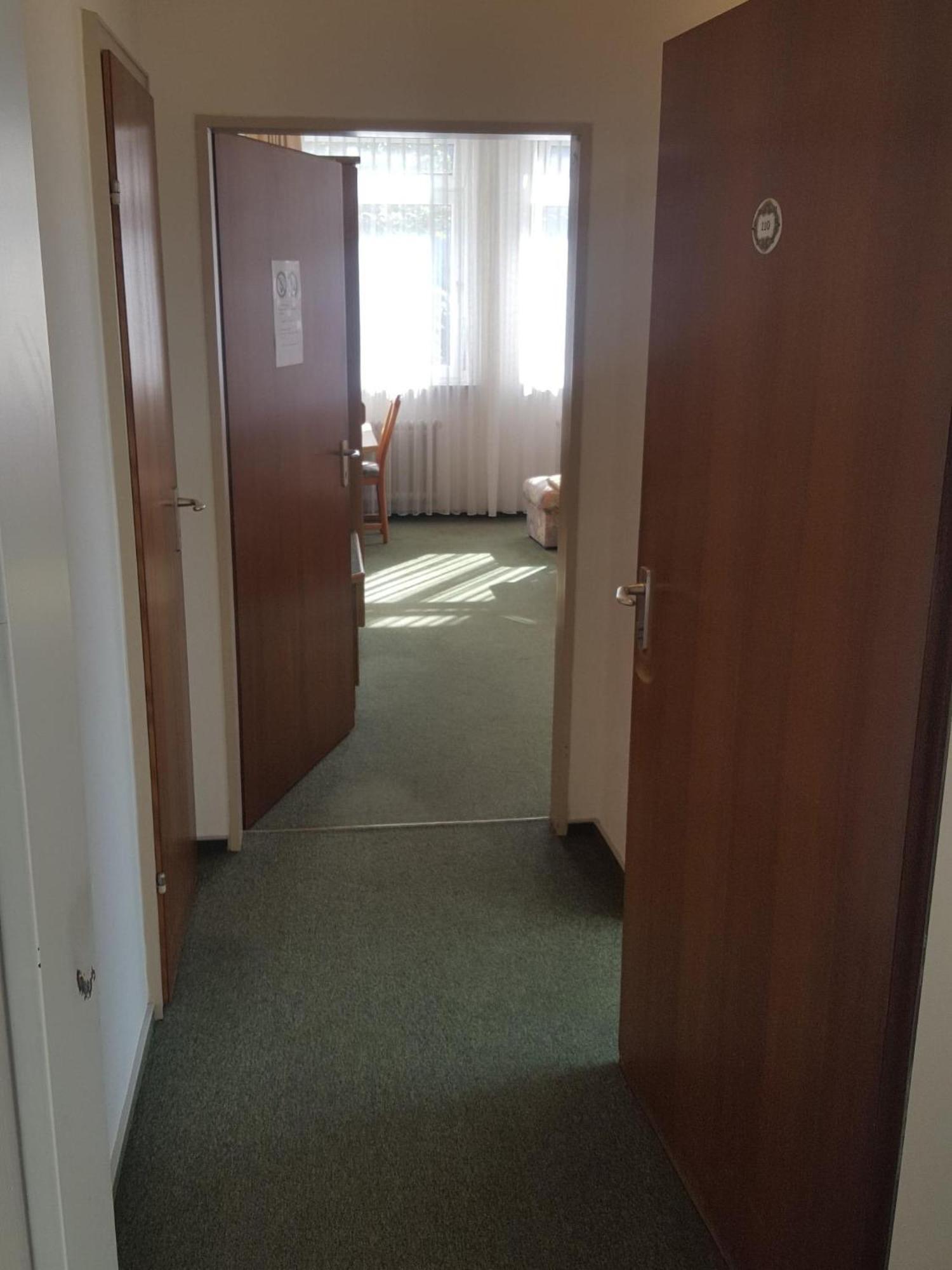 Apartmenthaus Salzburger Hof Appartamento *