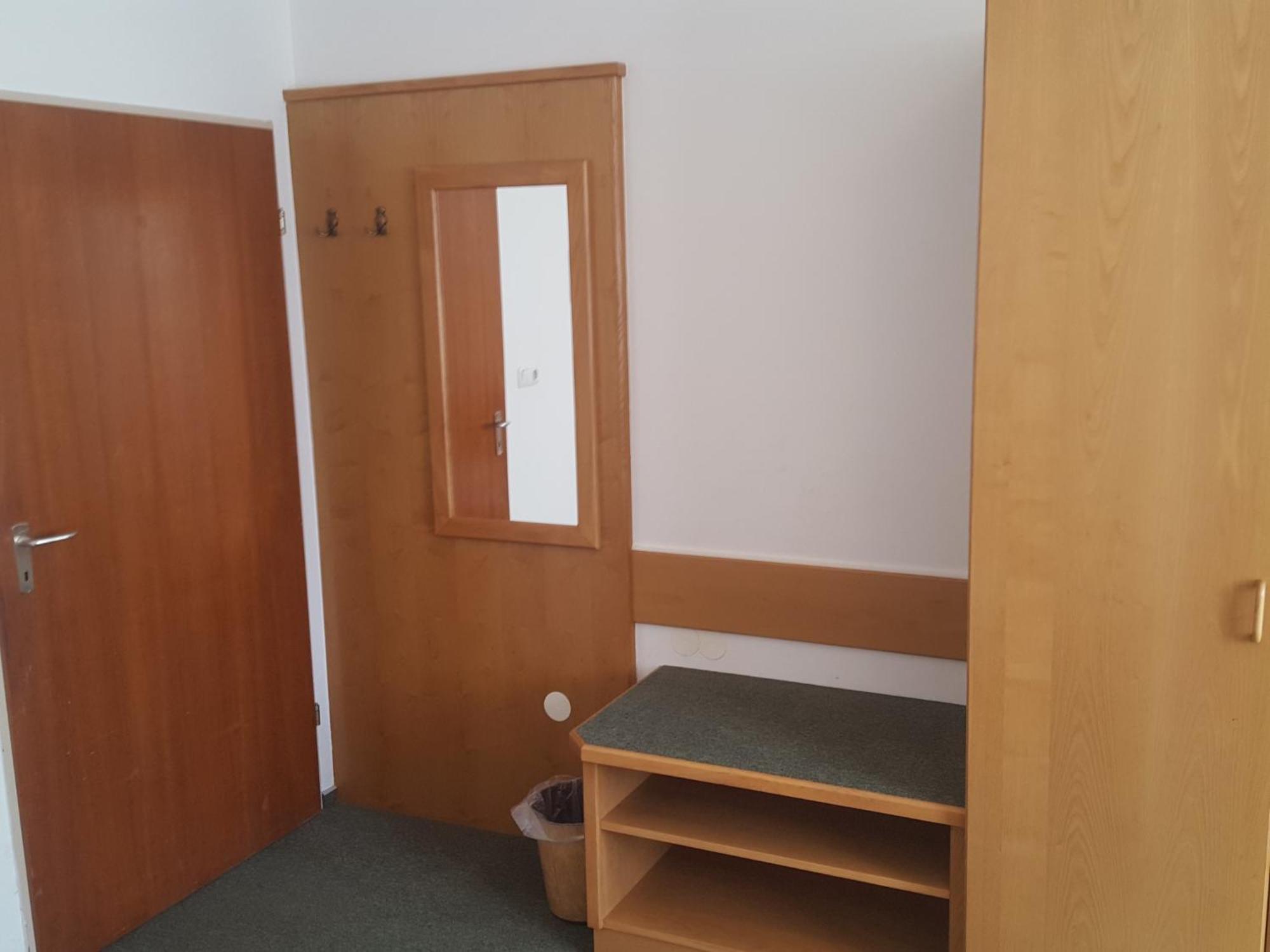 Apartmenthaus Salzburger Hof Appartamento *