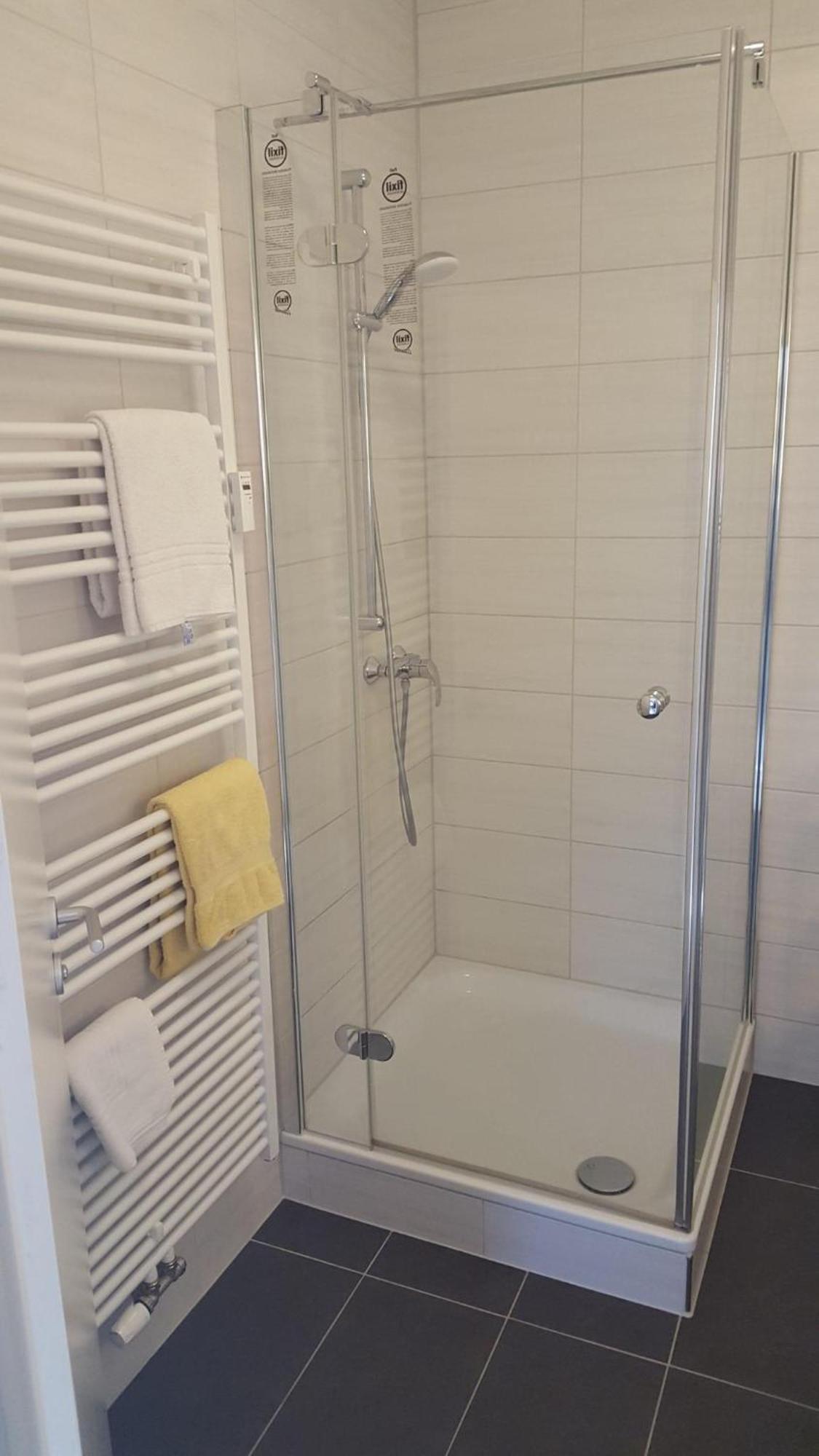 Appartamento Apartmenthaus Salzburger Hof Bad Reichenhall