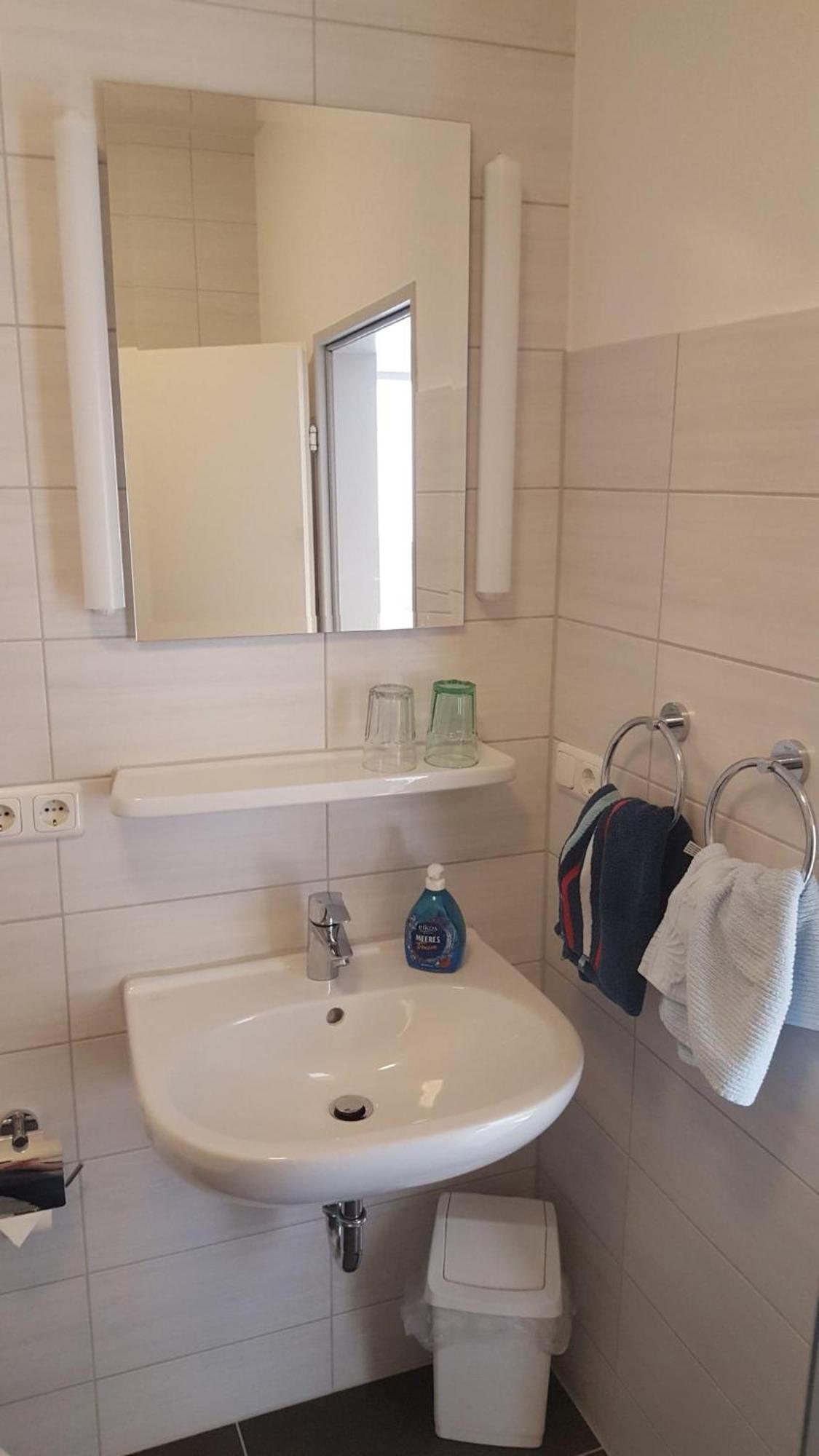 Appartamento Apartmenthaus Salzburger Hof