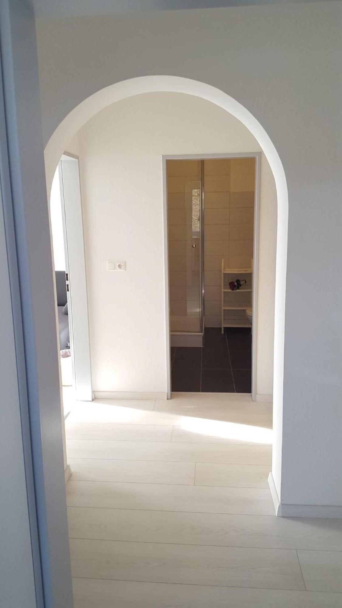Apartmenthaus Salzburger Hof *