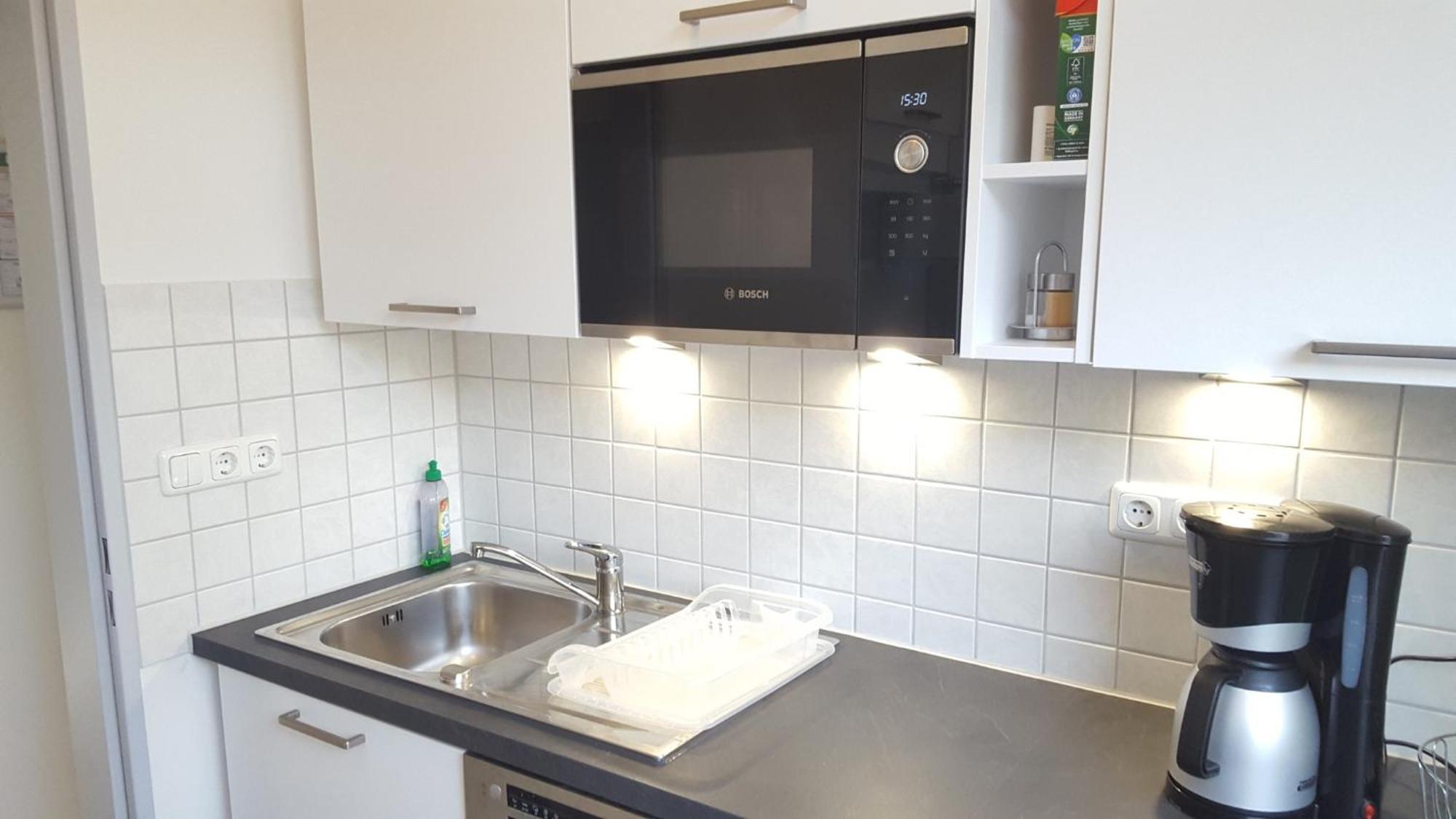 Apartmenthaus Salzburger Hof * Bad Reichenhall
