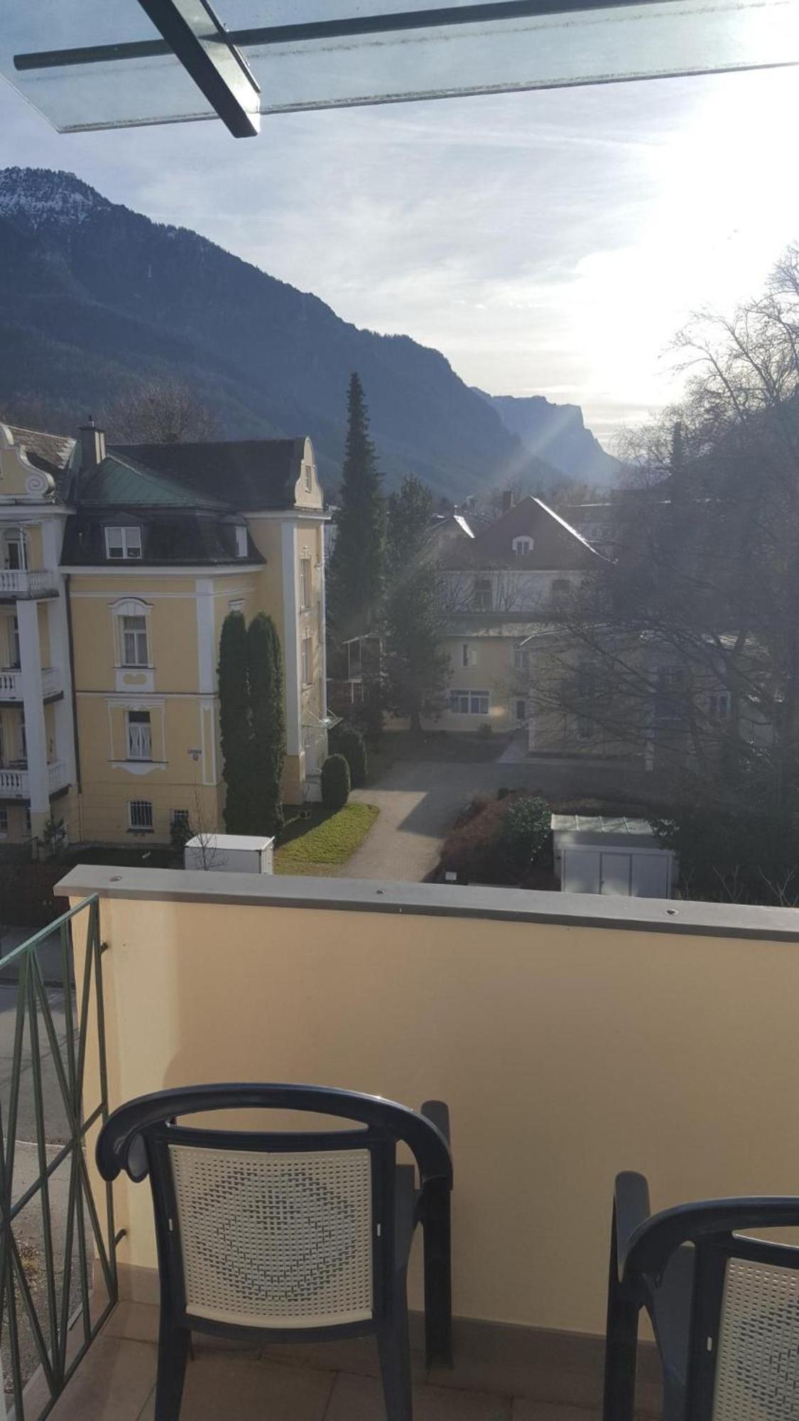 Apartmenthaus Salzburger Hof