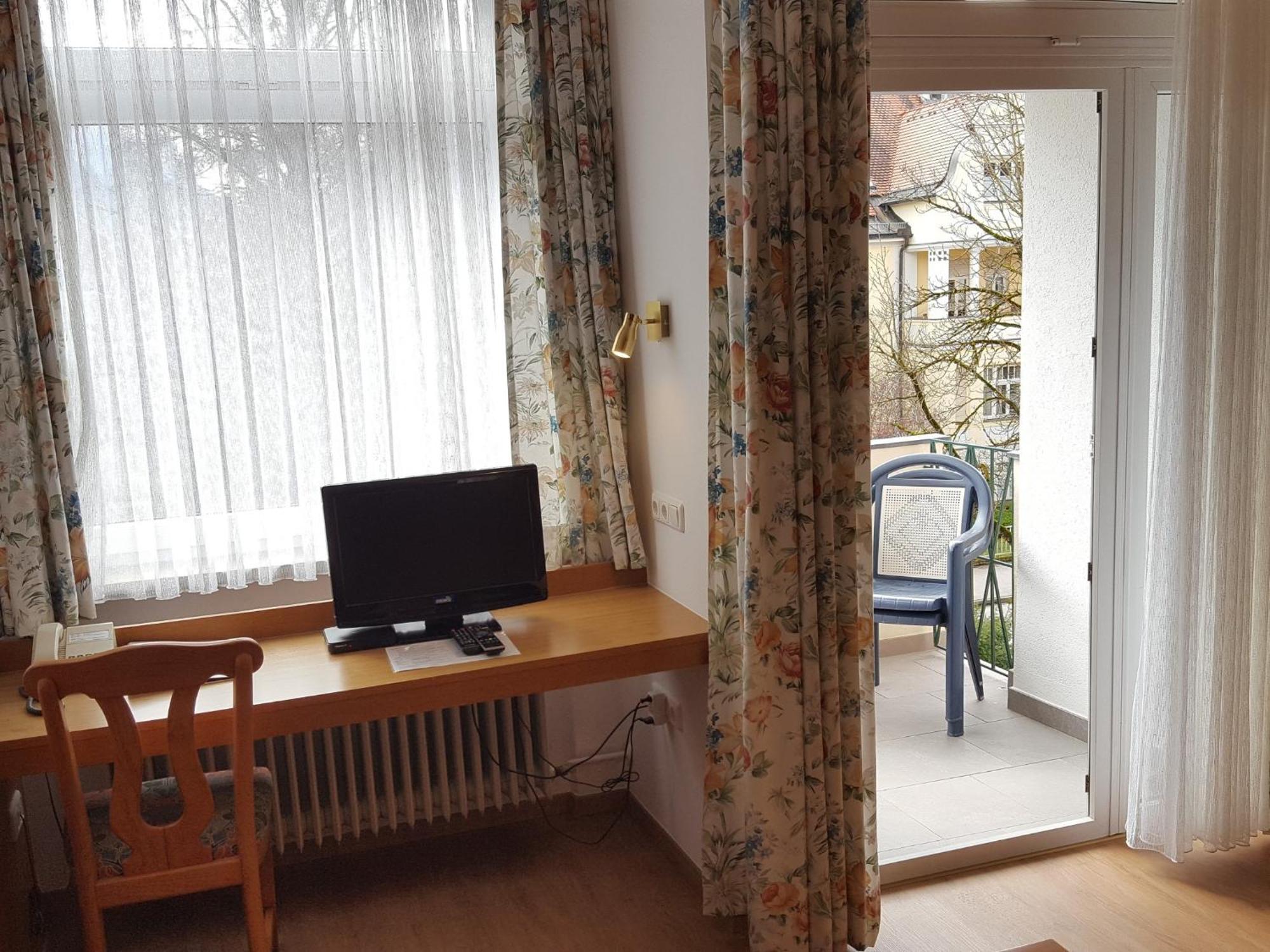 Apartmenthaus Salzburger Hof Appartamento