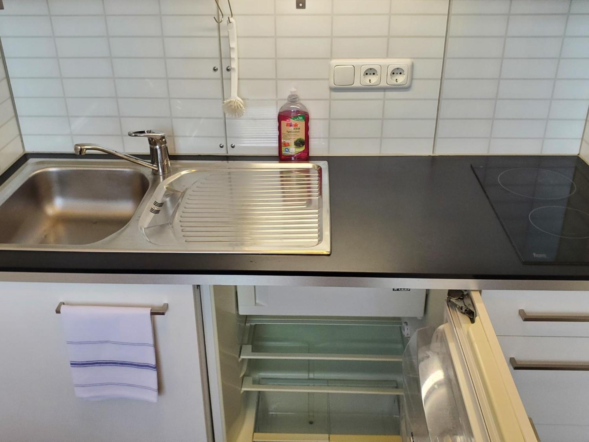 Apartmenthaus Salzburger Hof *