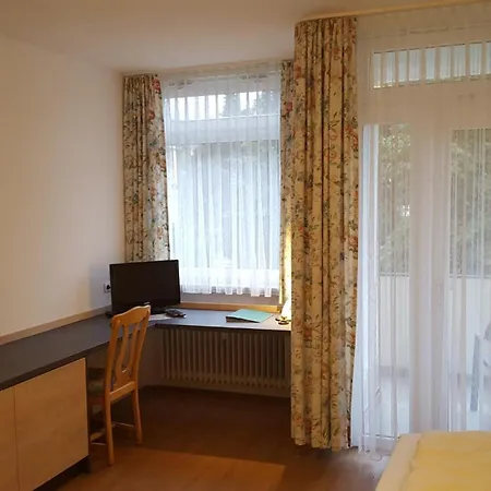 Salzburger Hof Hotel garni Bad Reichenhall Exterior foto