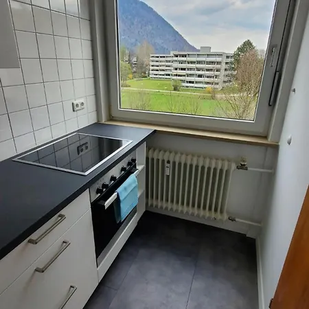 Salzburger Hof Hotel garni Bad Reichenhall Exterior foto