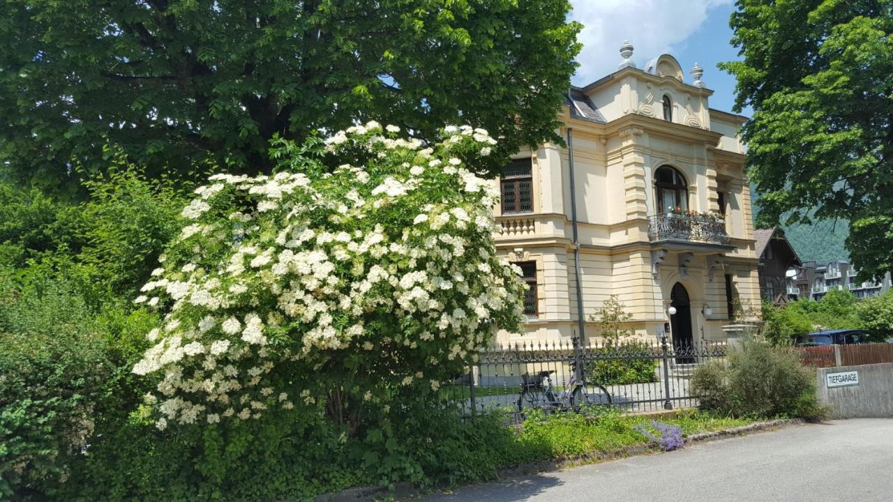Apartmenthaus Salzburger Hof * Bad Reichenhall