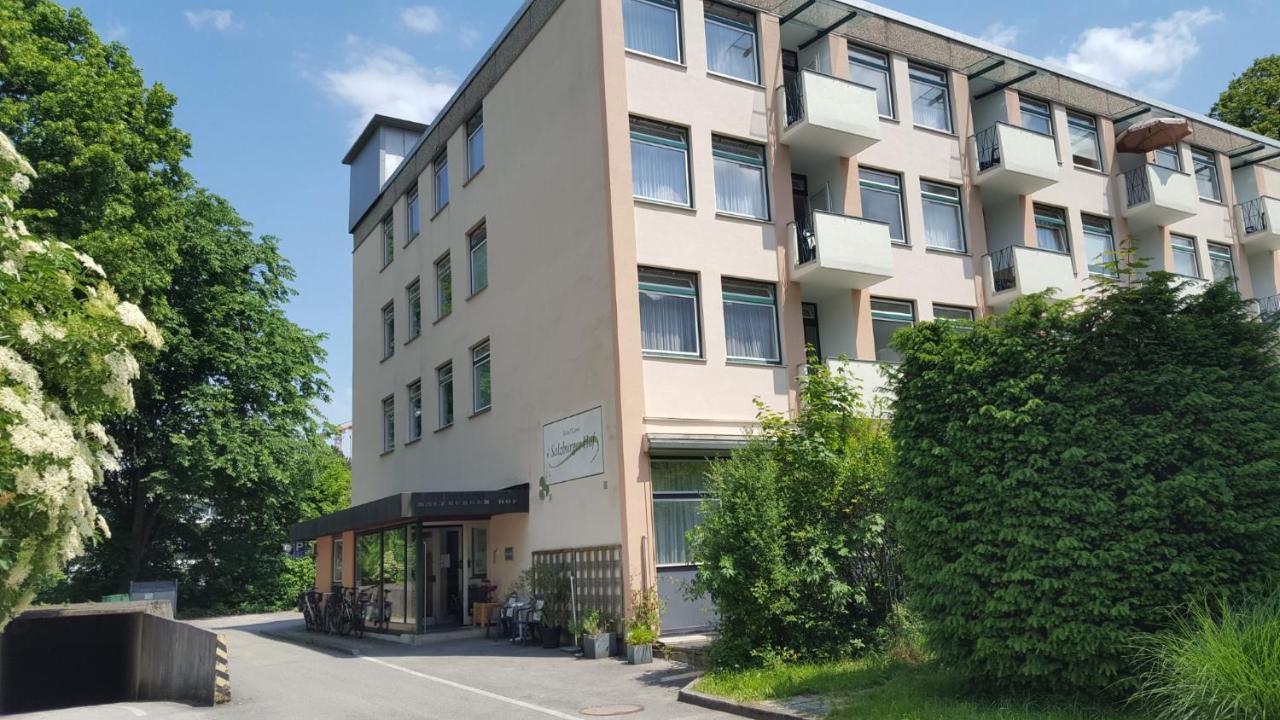 Apartmenthaus Salzburger Hof Apartment *