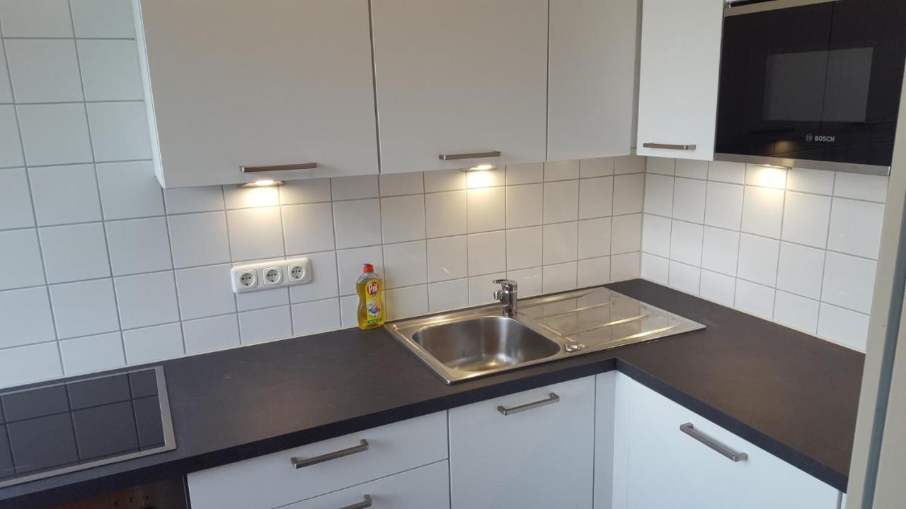Apartmenthaus Salzburger Hof
