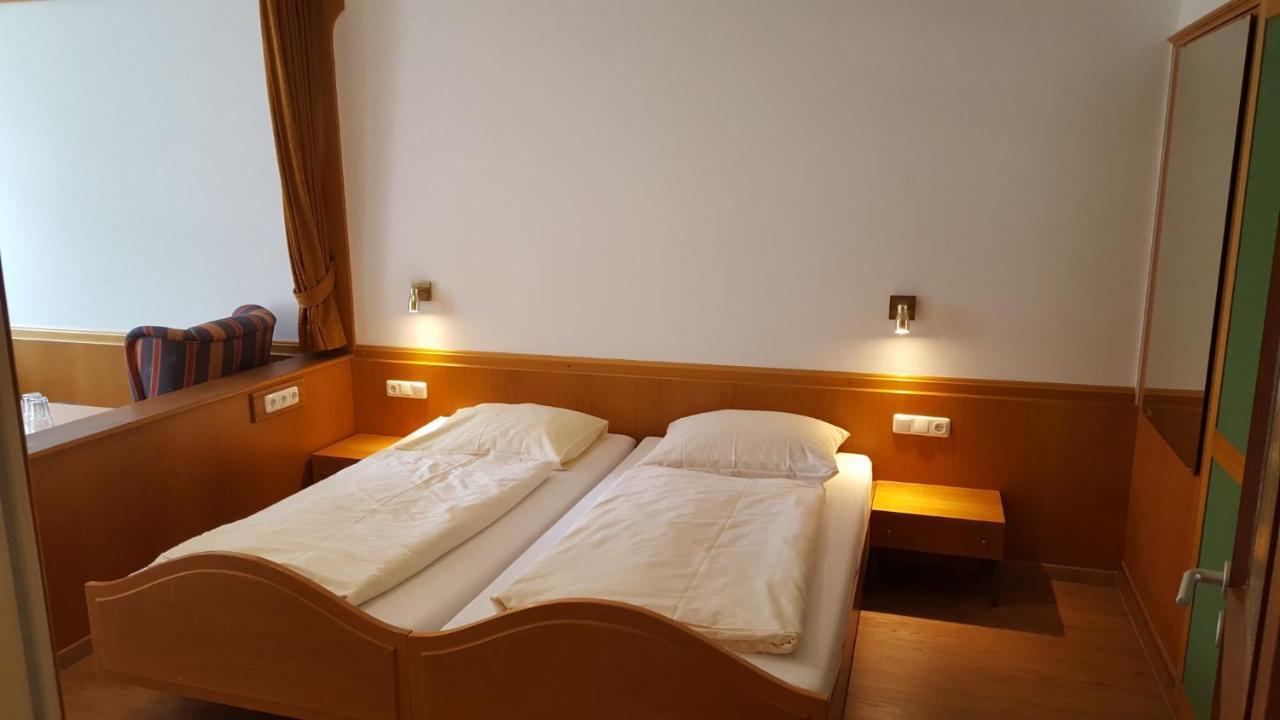 Apartmenthaus Salzburger Hof * Bad Reichenhall