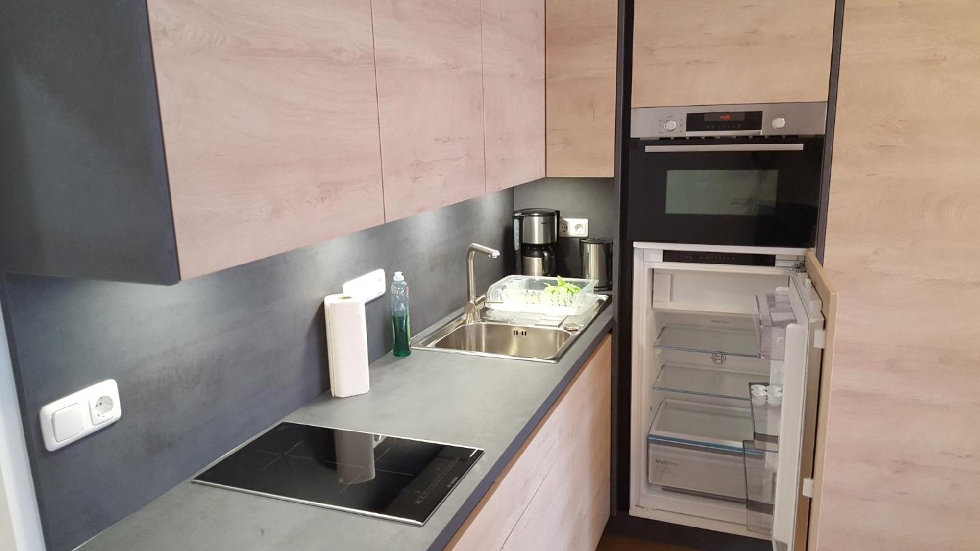 Apartmenthaus Salzburger Hof Bad Reichenhall