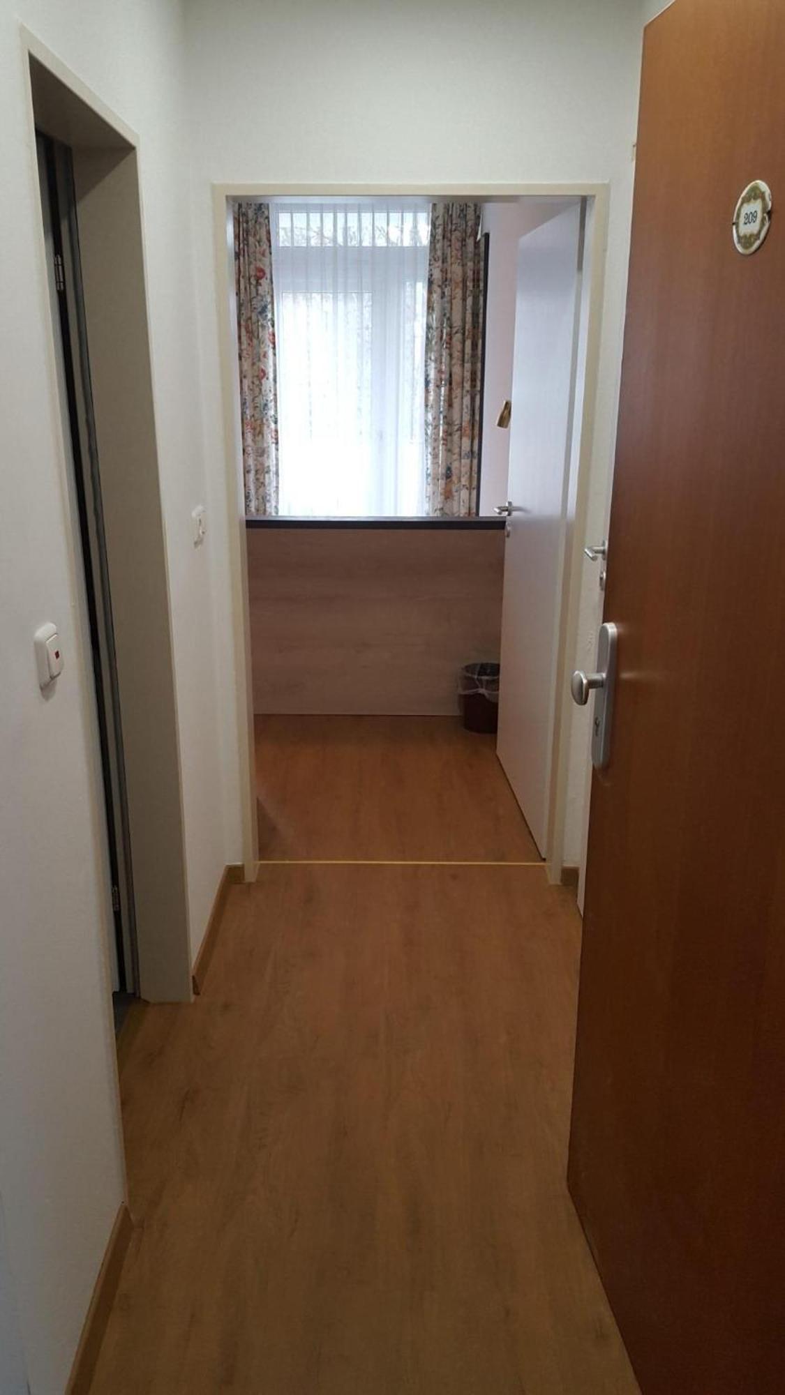 Apartmenthaus Salzburger Hof * Bad Reichenhall