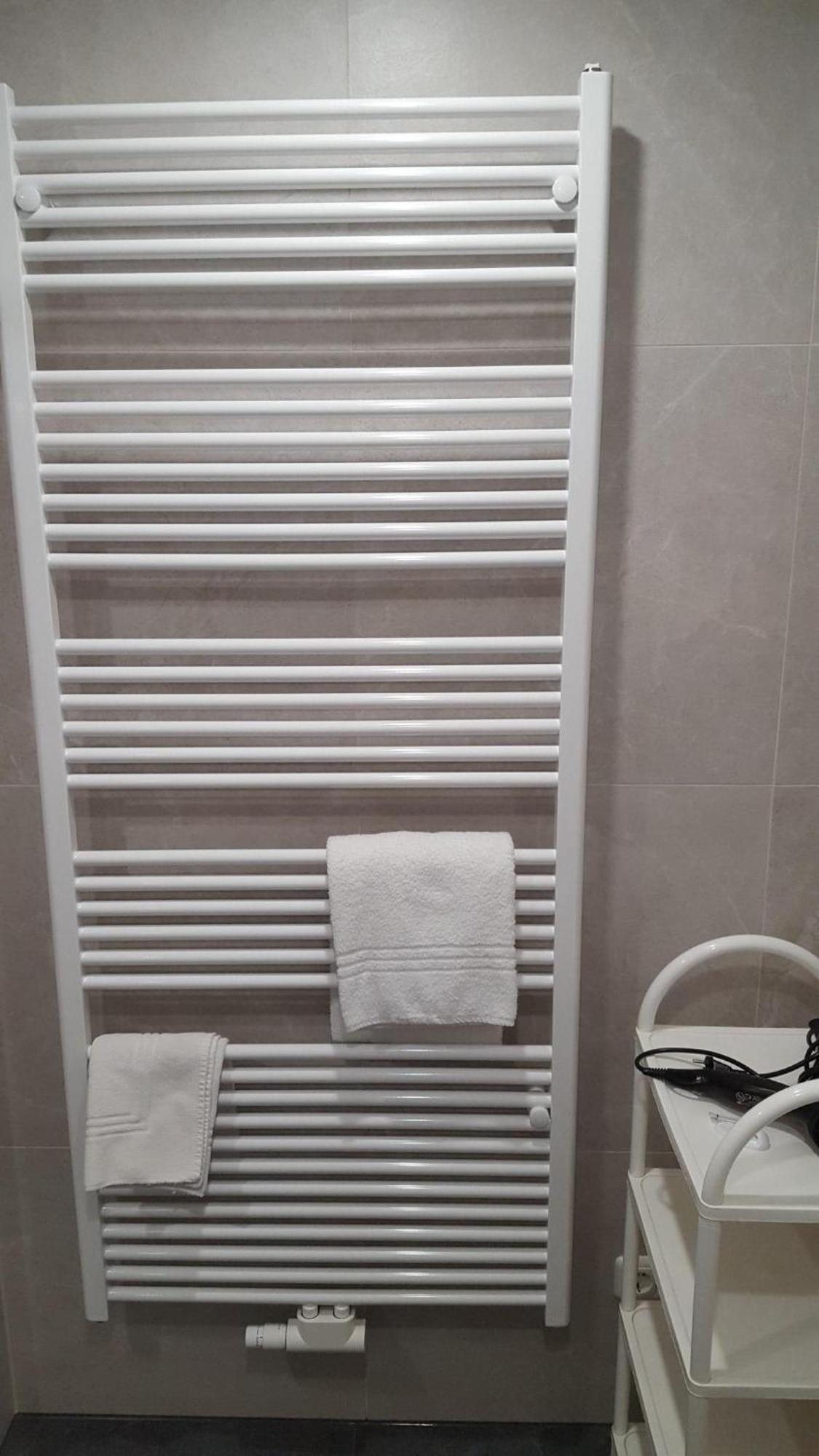 Apartmenthaus Salzburger Hof Apartment Bad Reichenhall