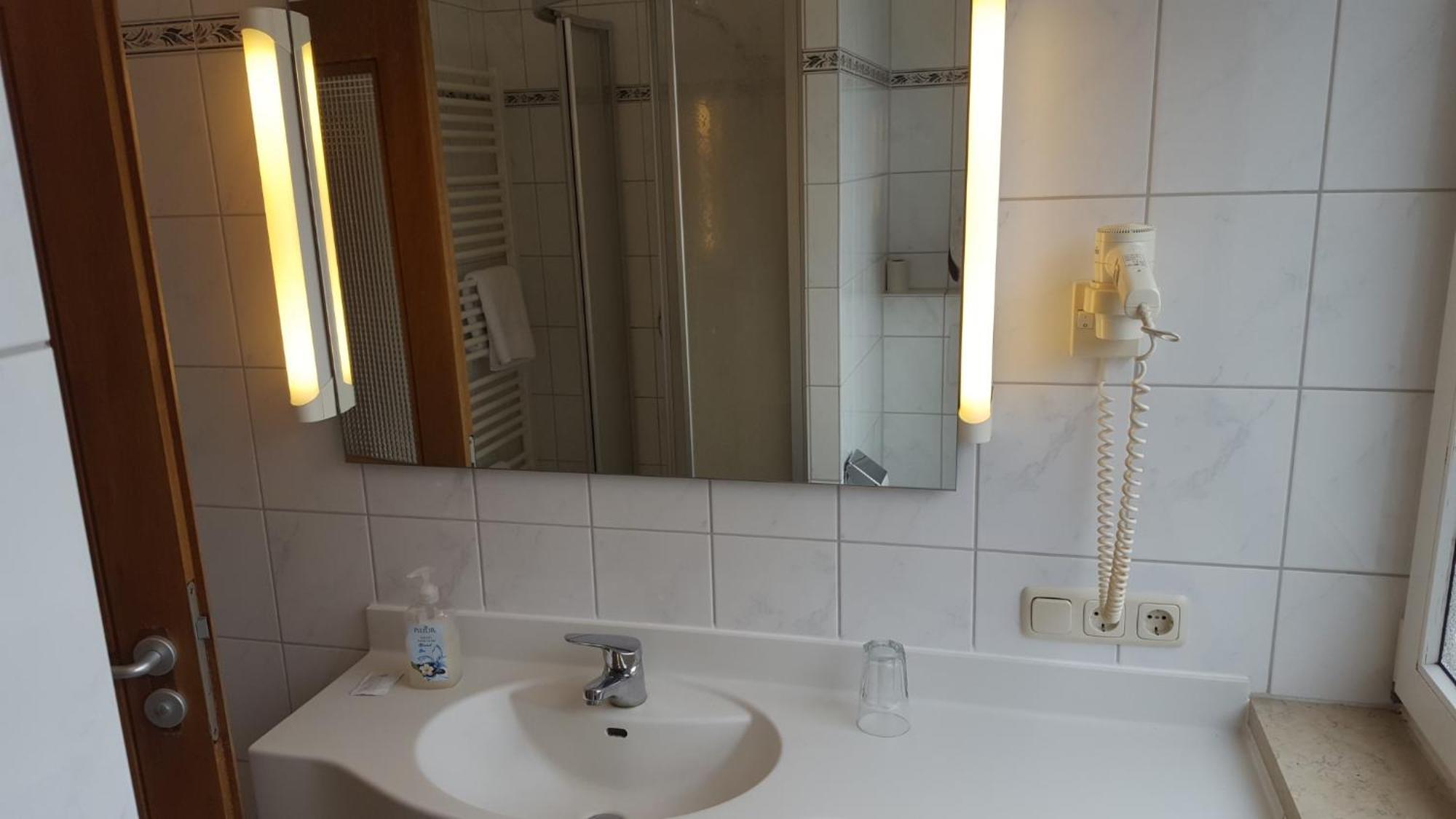 Apartmenthaus Salzburger Hof Apartment *
