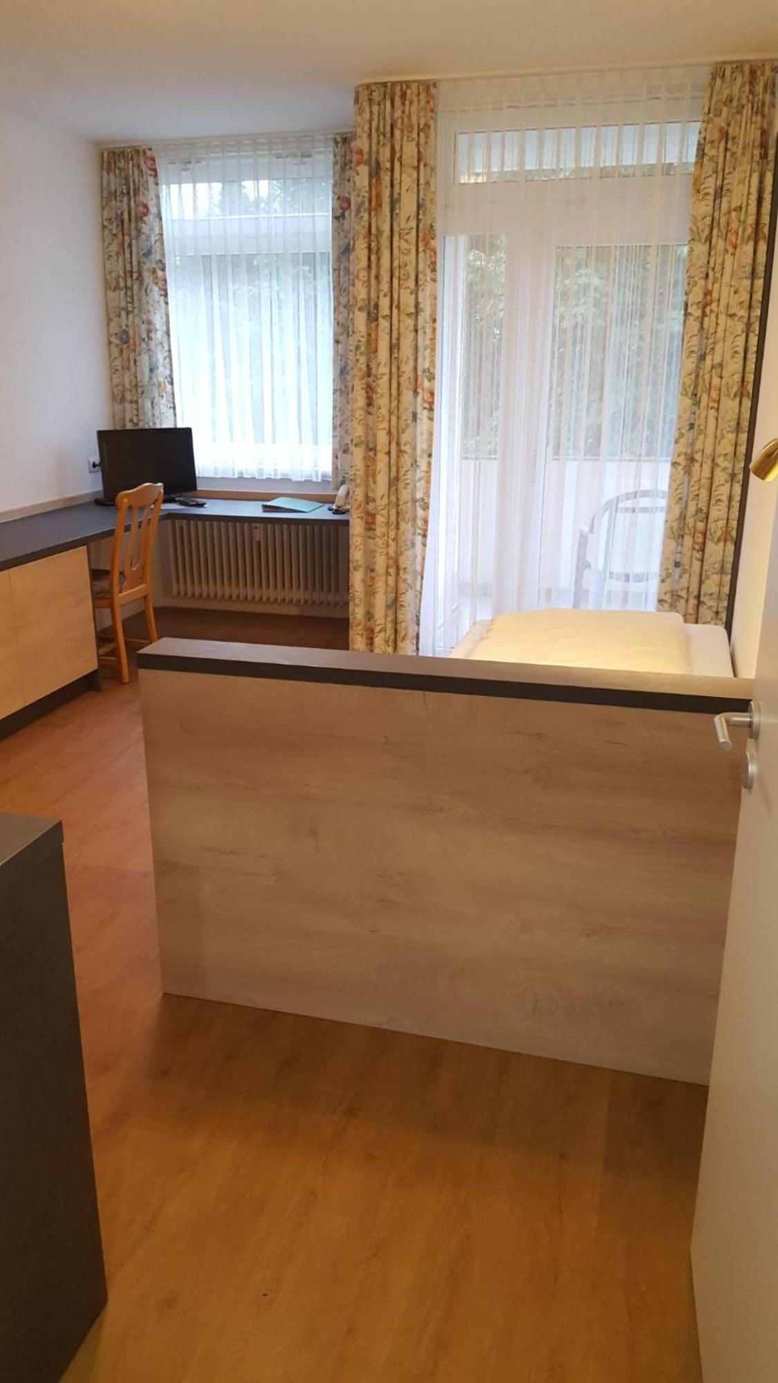 Apartment Apartmenthaus Salzburger Hof