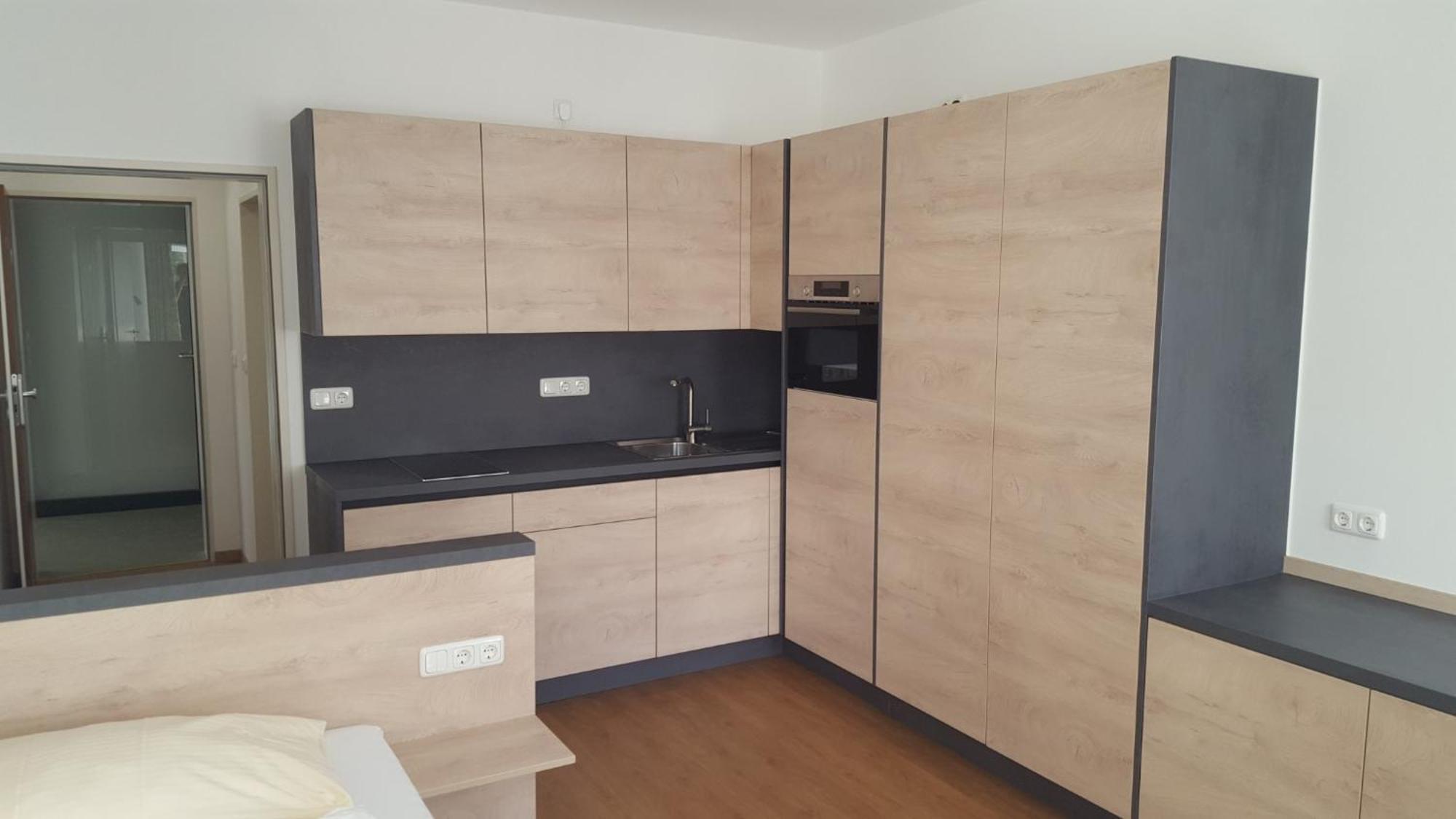Apartmenthaus Salzburger Hof * Bad Reichenhall