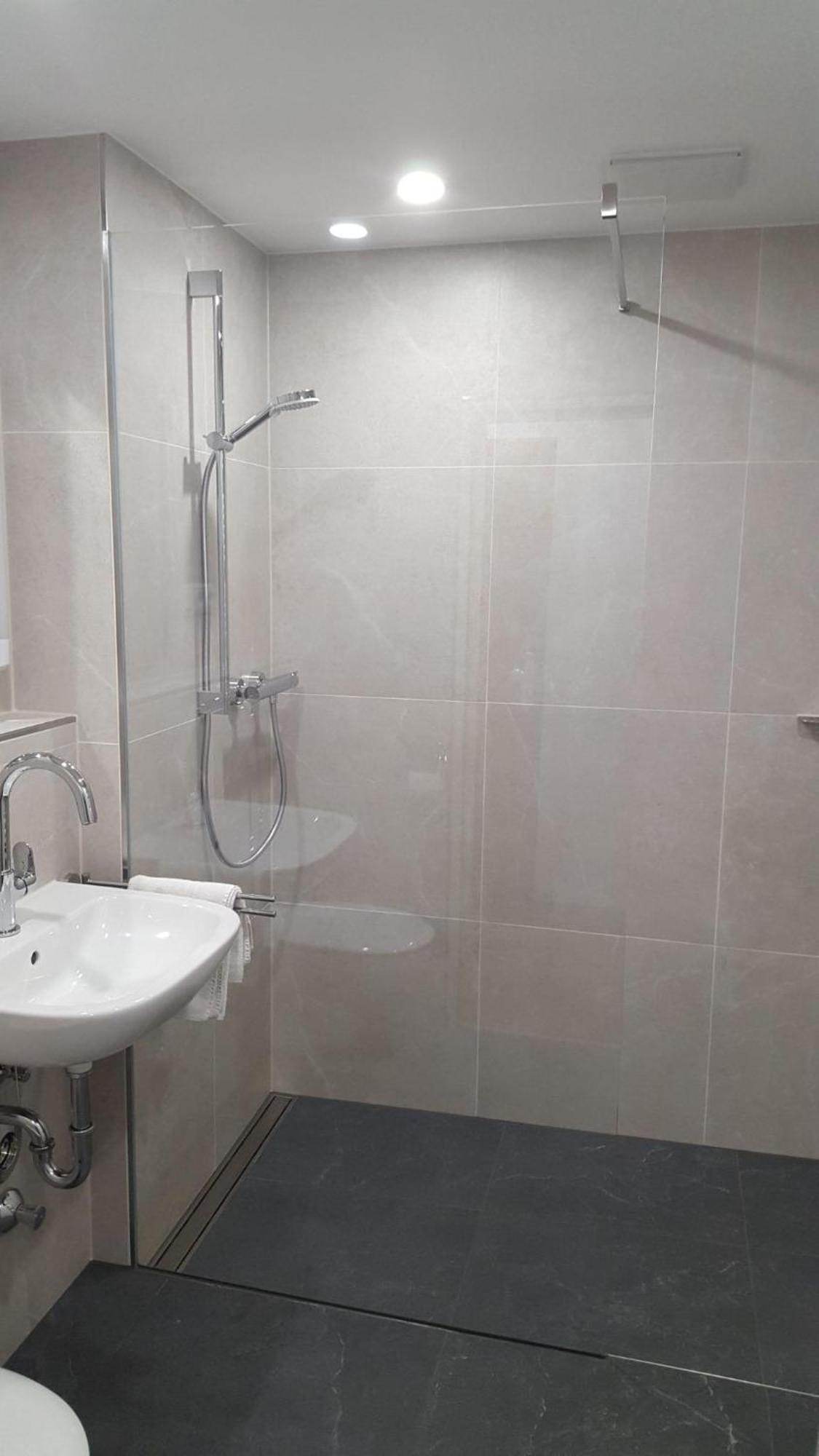 Apartmenthaus Salzburger Hof Apartment *