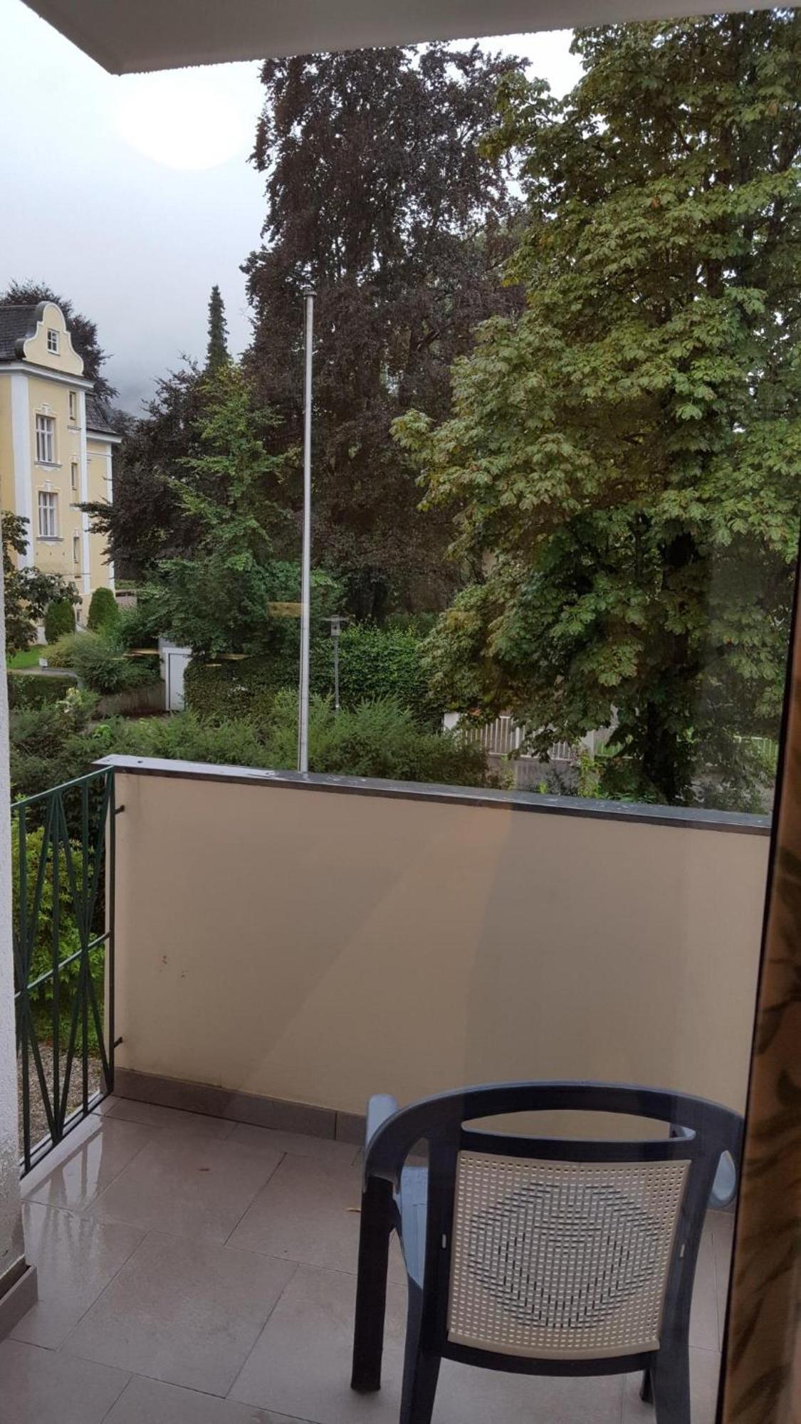 Apartmenthaus Salzburger Hof Bad Reichenhall