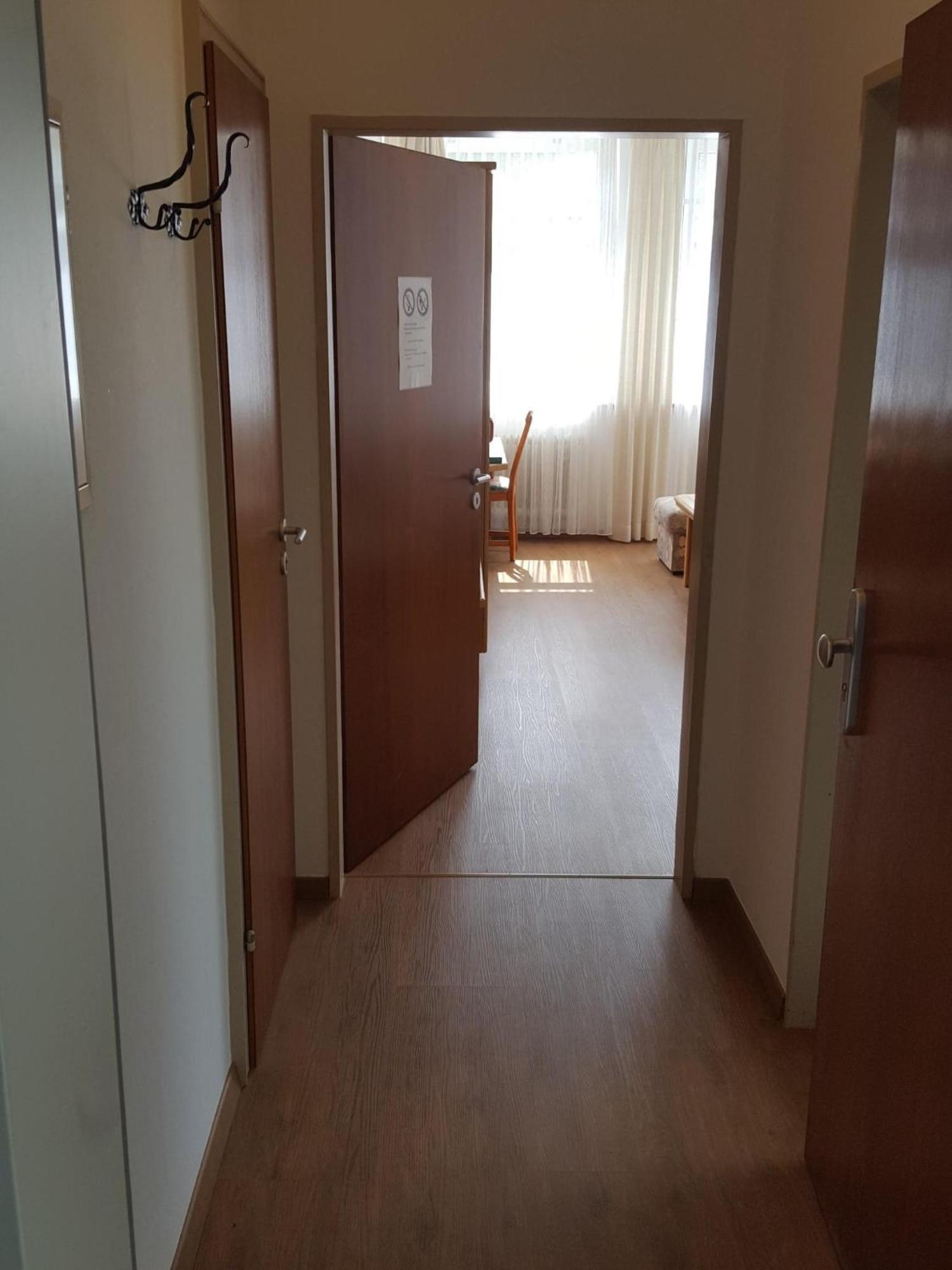 Apartmenthaus Salzburger Hof *