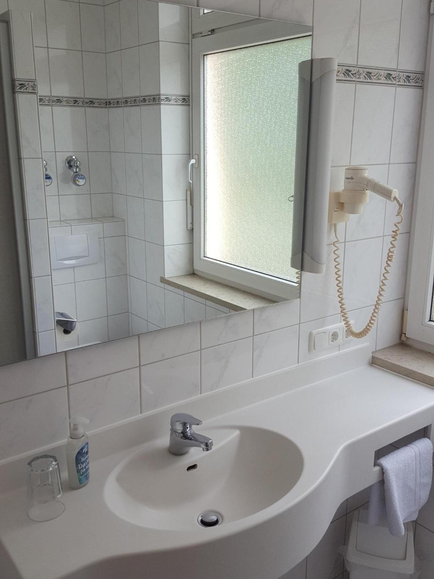 Apartmenthaus Salzburger Hof *