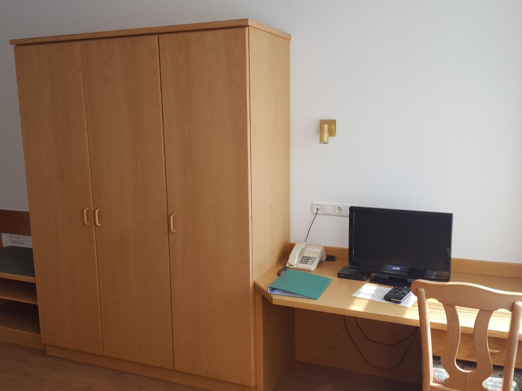 Apartmenthaus Salzburger Hof Bad Reichenhall