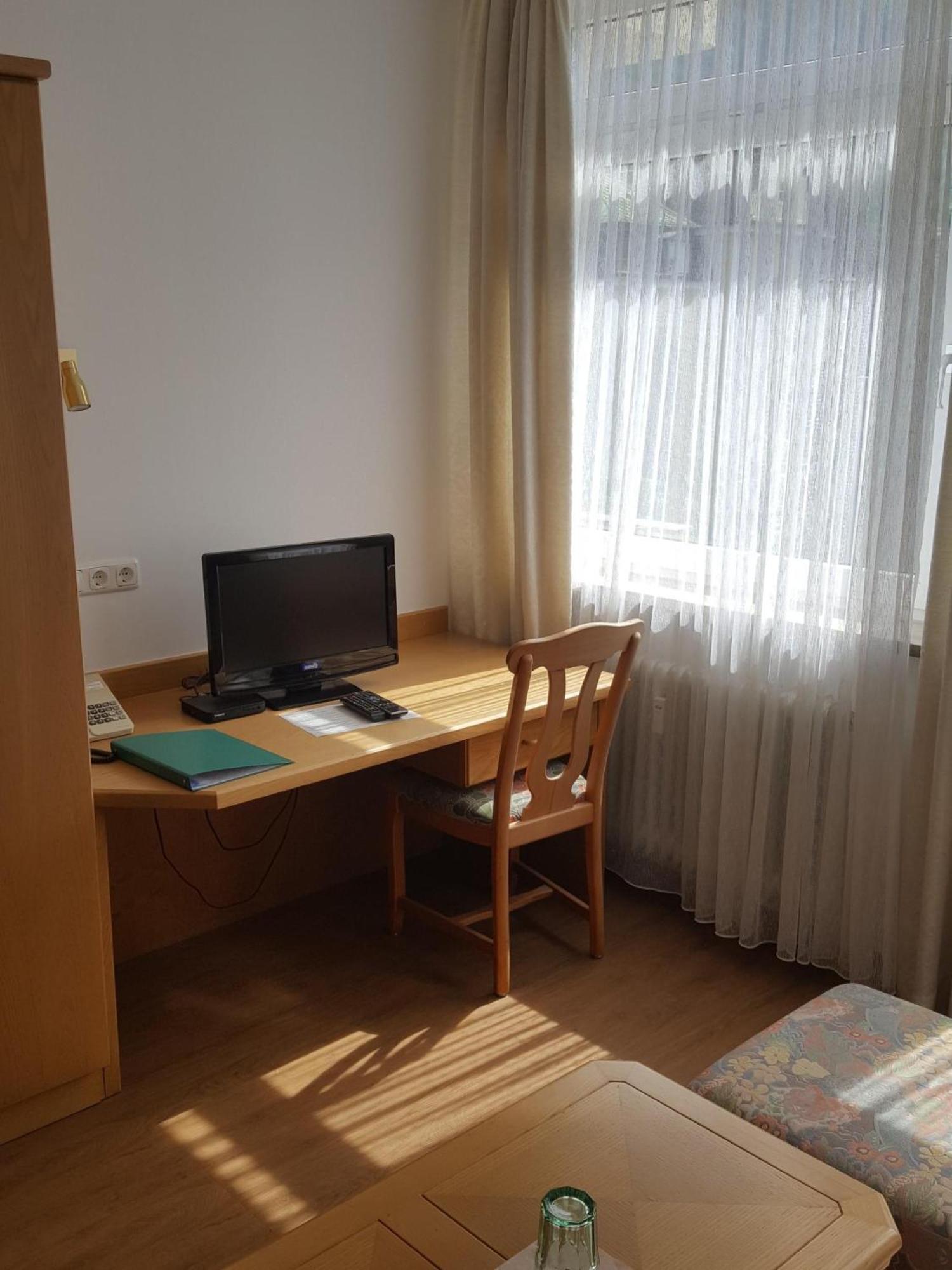 Apartmenthaus Salzburger Hof Apartment Bad Reichenhall