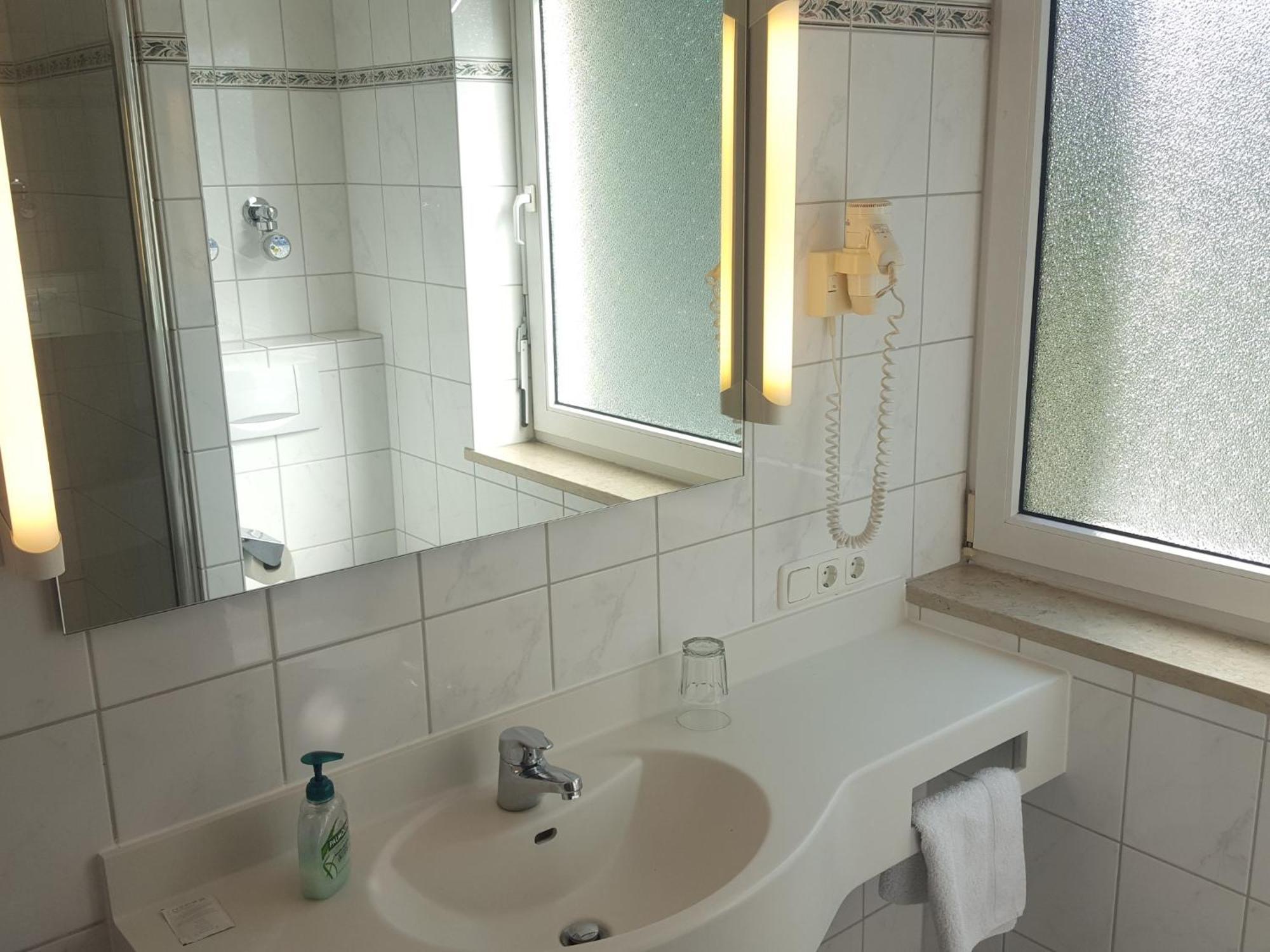 Apartmenthaus Salzburger Hof *