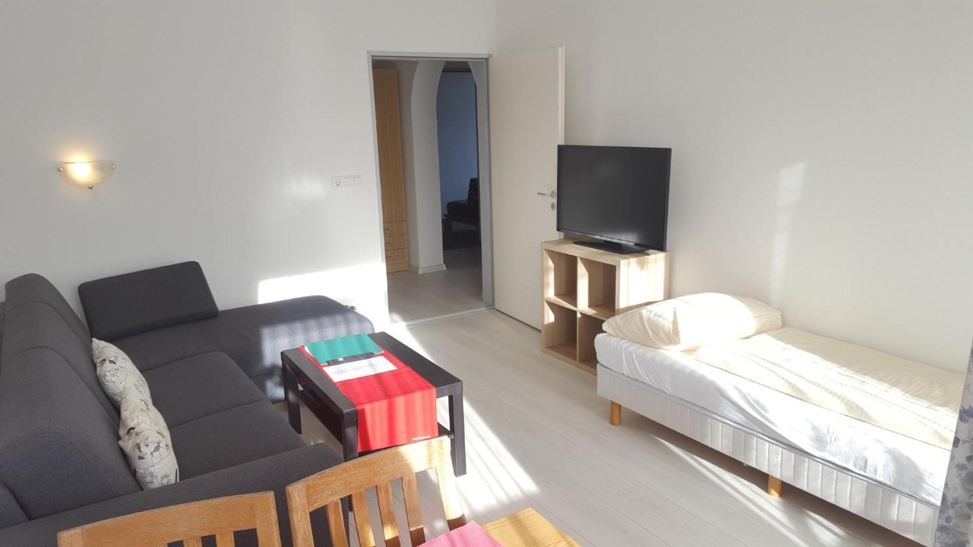 Apartmenthaus Salzburger Hof Bad Reichenhall
