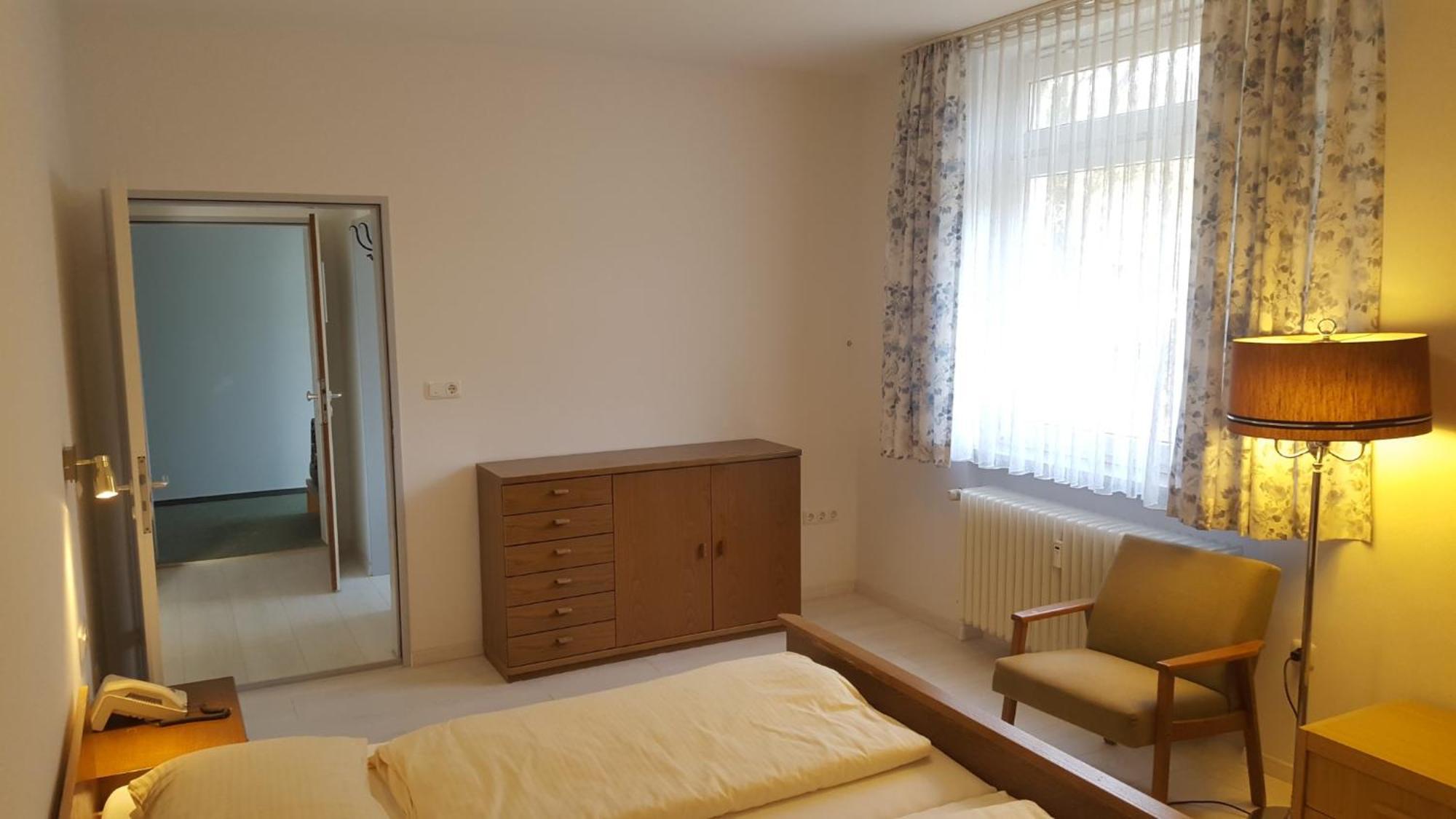 Apartmenthaus Salzburger Hof