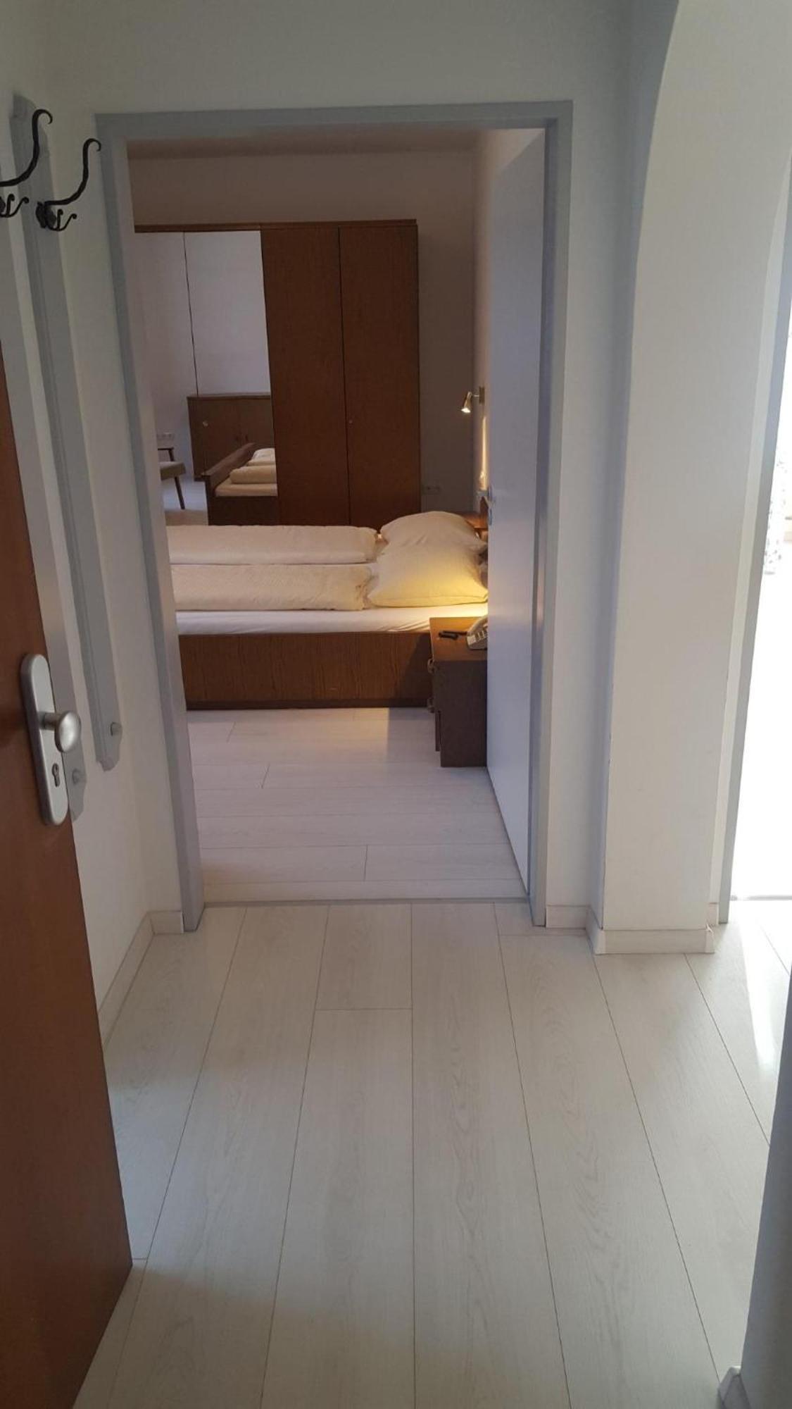 Apartmenthaus Salzburger Hof Bad Reichenhall