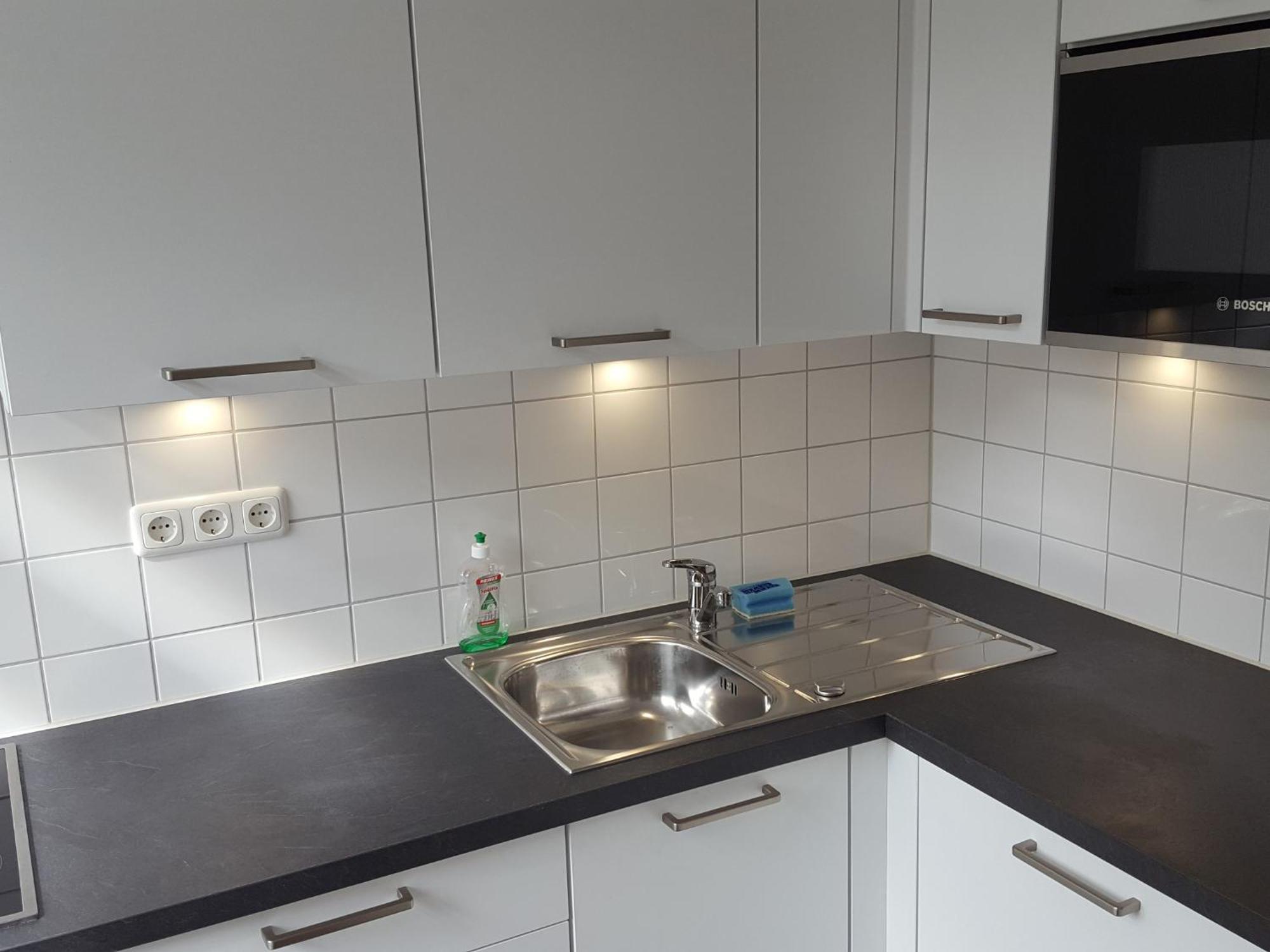 Apartment Apartmenthaus Salzburger Hof