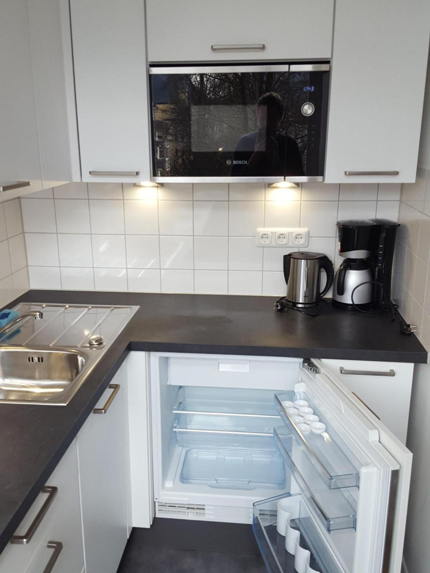 Apartmenthaus Salzburger Hof *