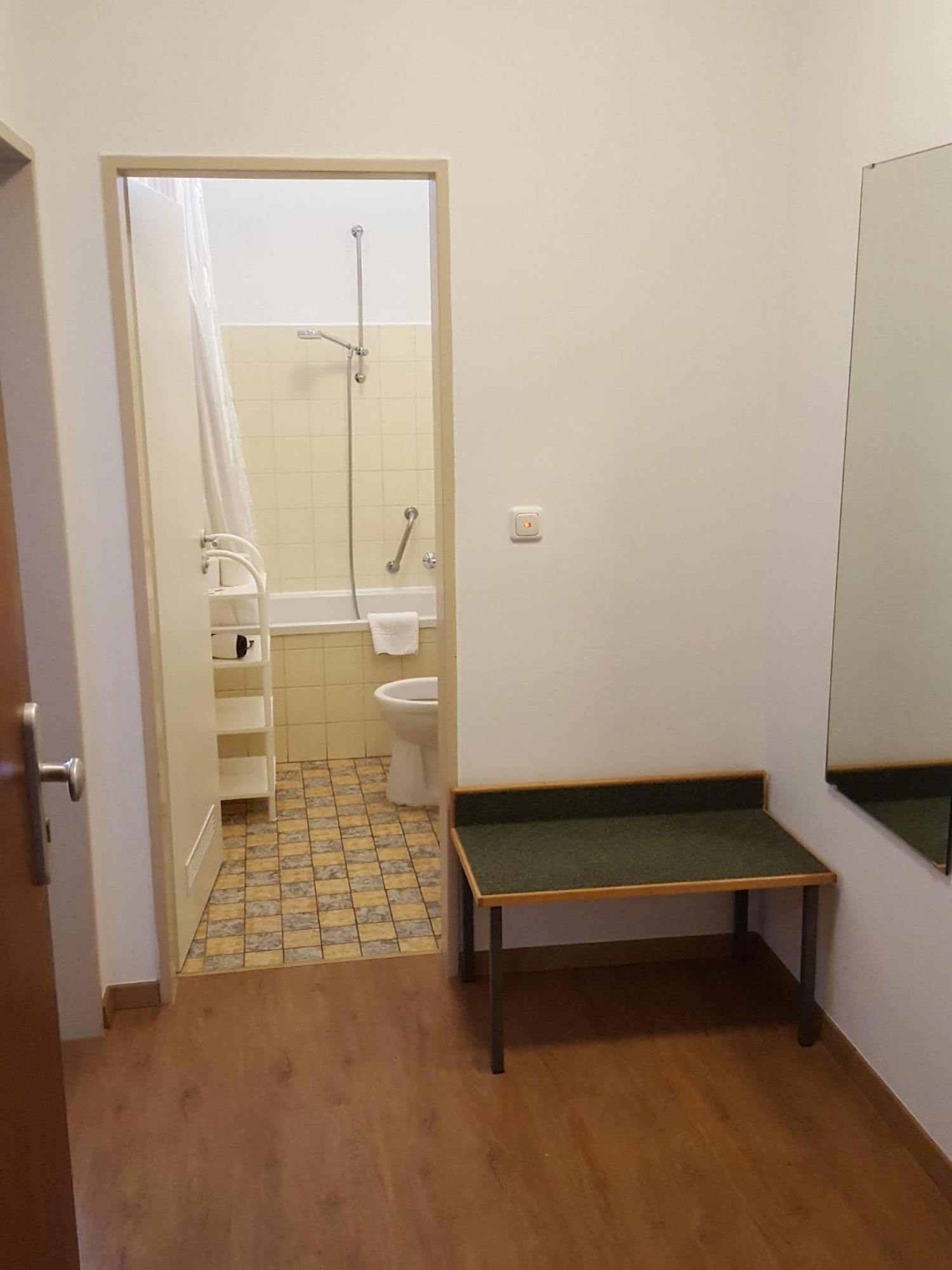 Apartmenthaus Salzburger Hof Bad Reichenhall