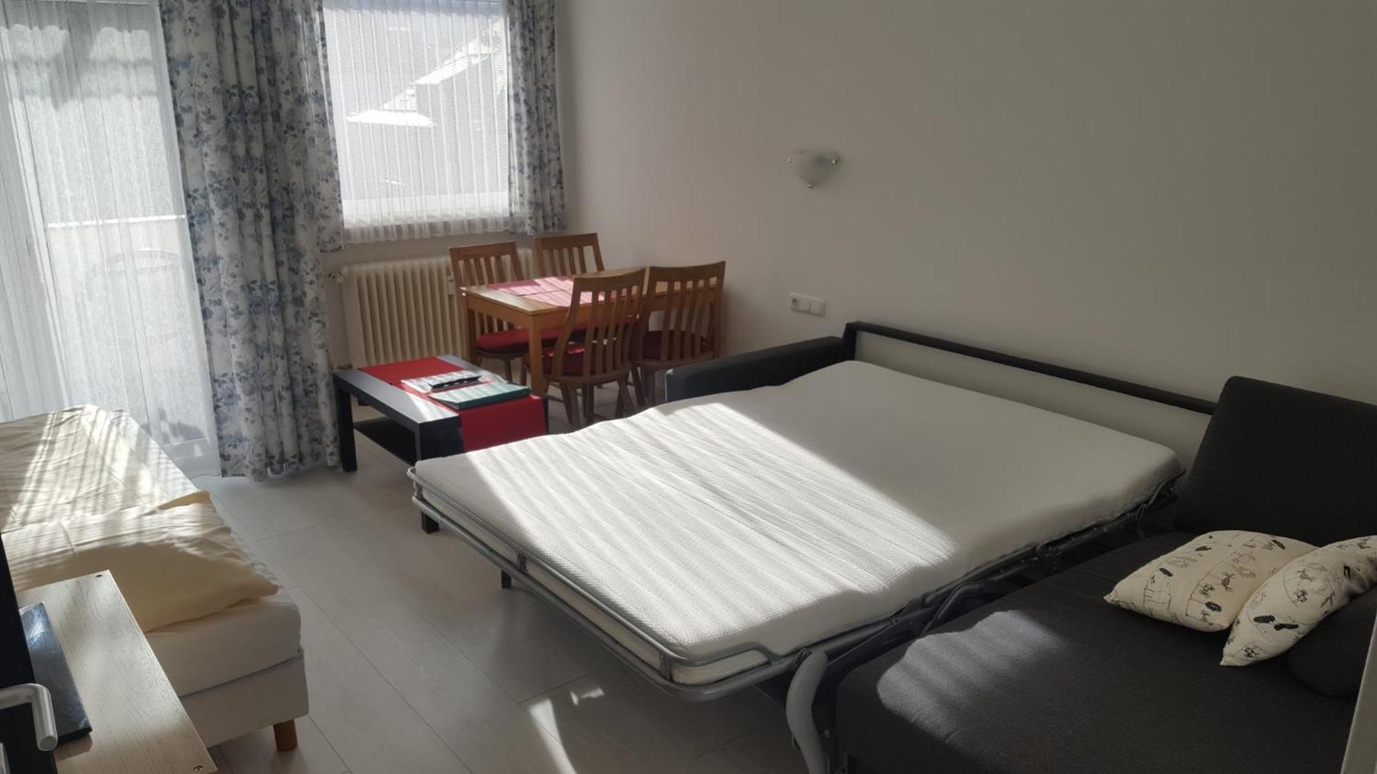 Apartmenthaus Salzburger Hof