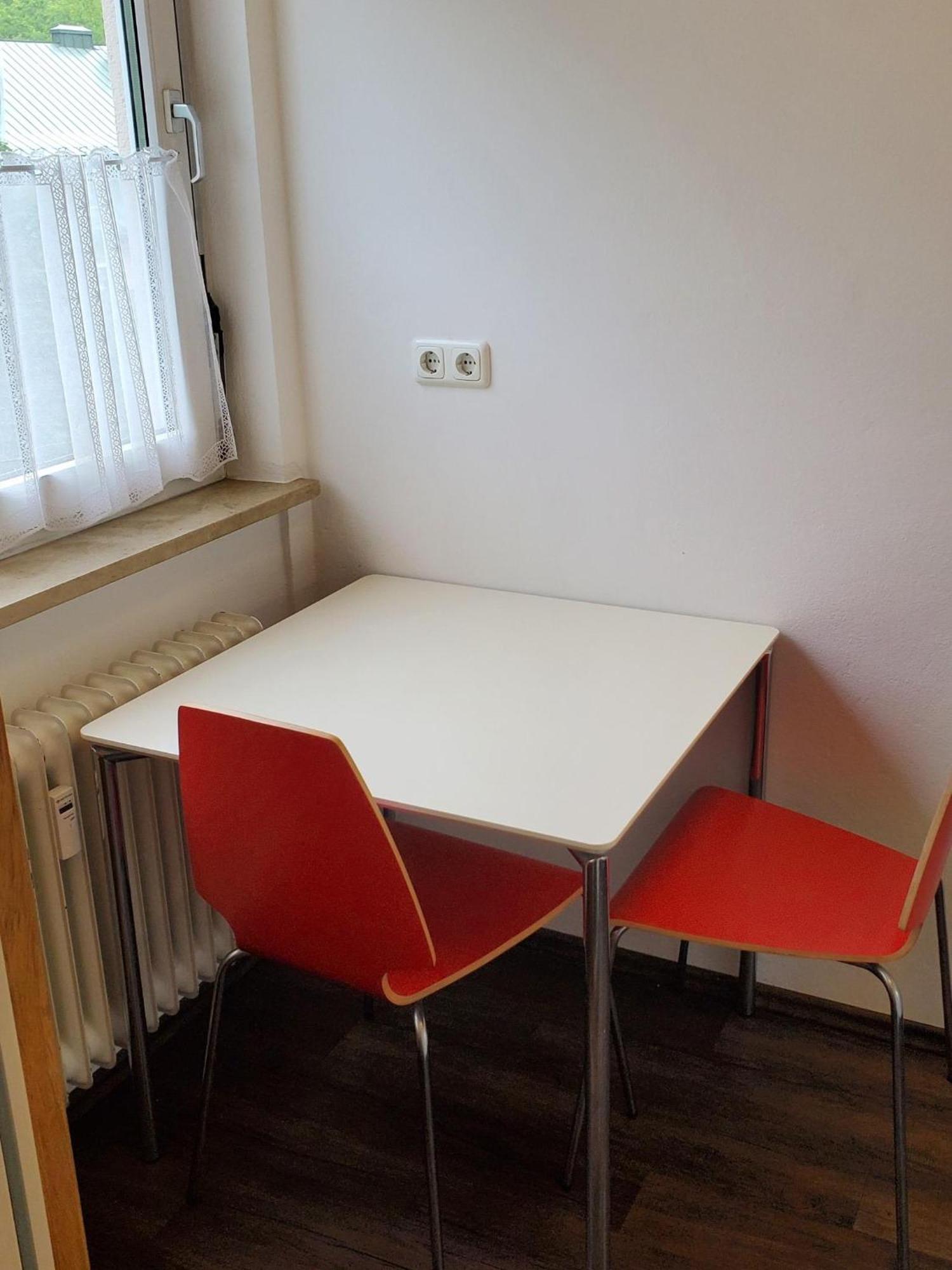 Apartmenthaus Salzburger Hof Apartment *