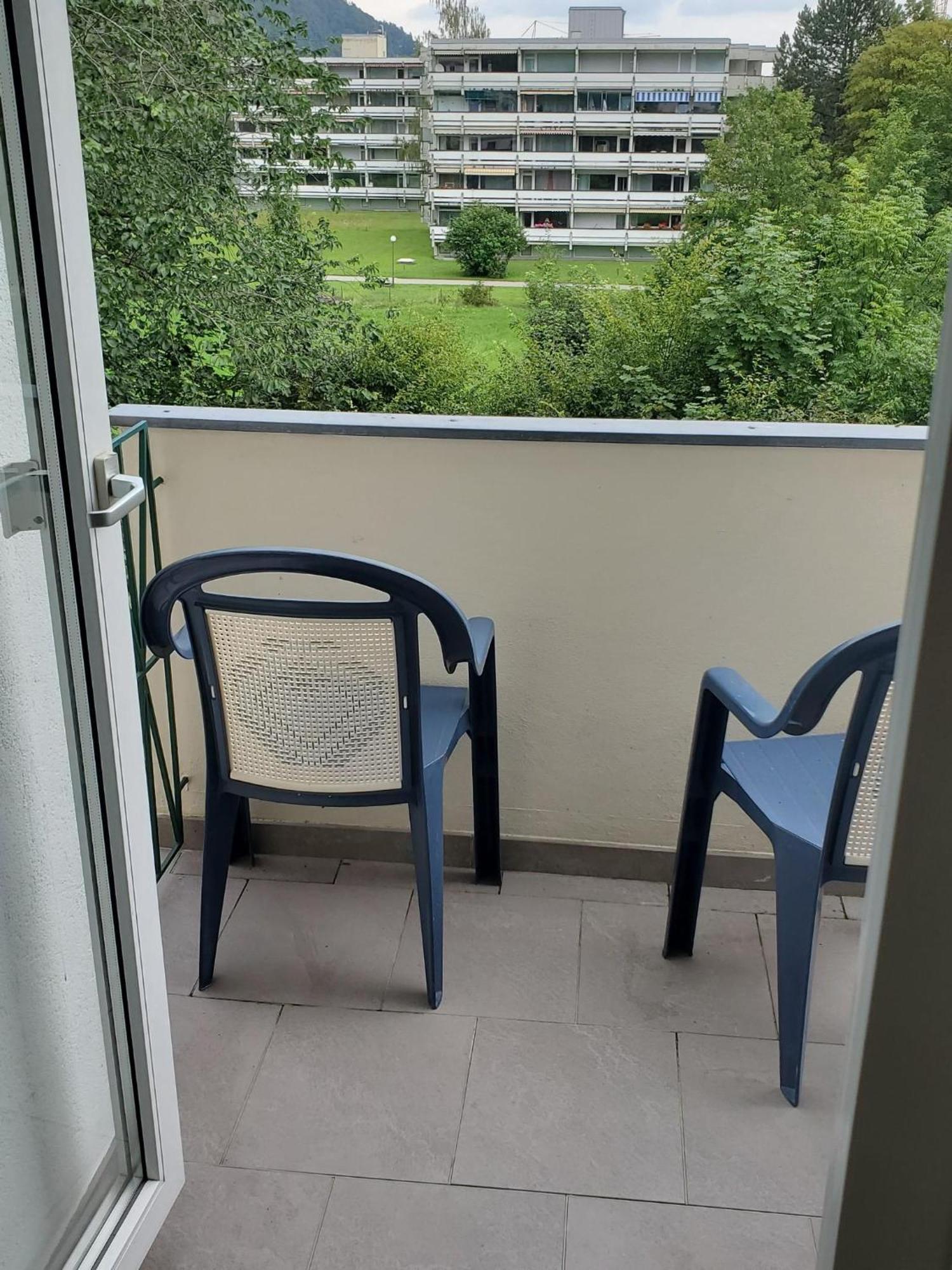 Apartmenthaus Salzburger Hof Bad Reichenhall