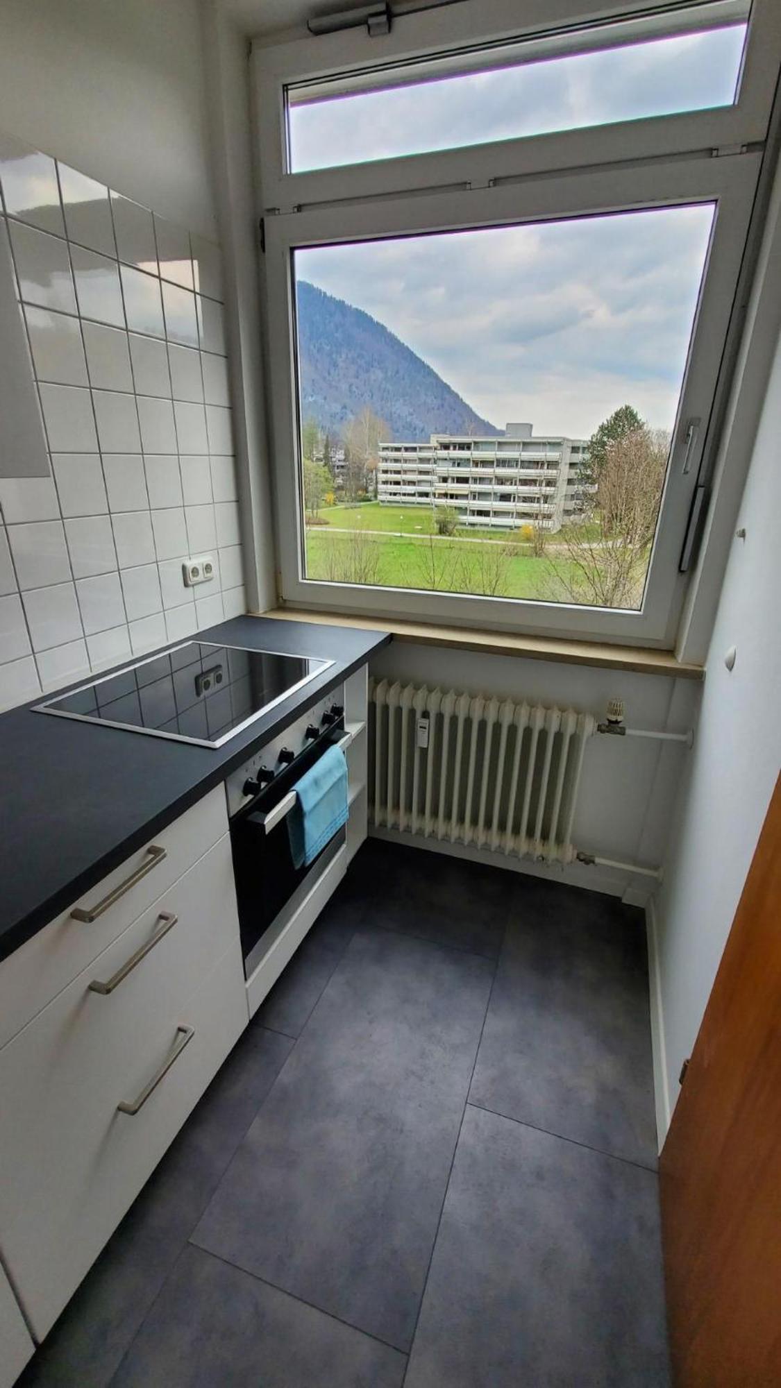 Apartmenthaus Salzburger Hof Bad Reichenhall